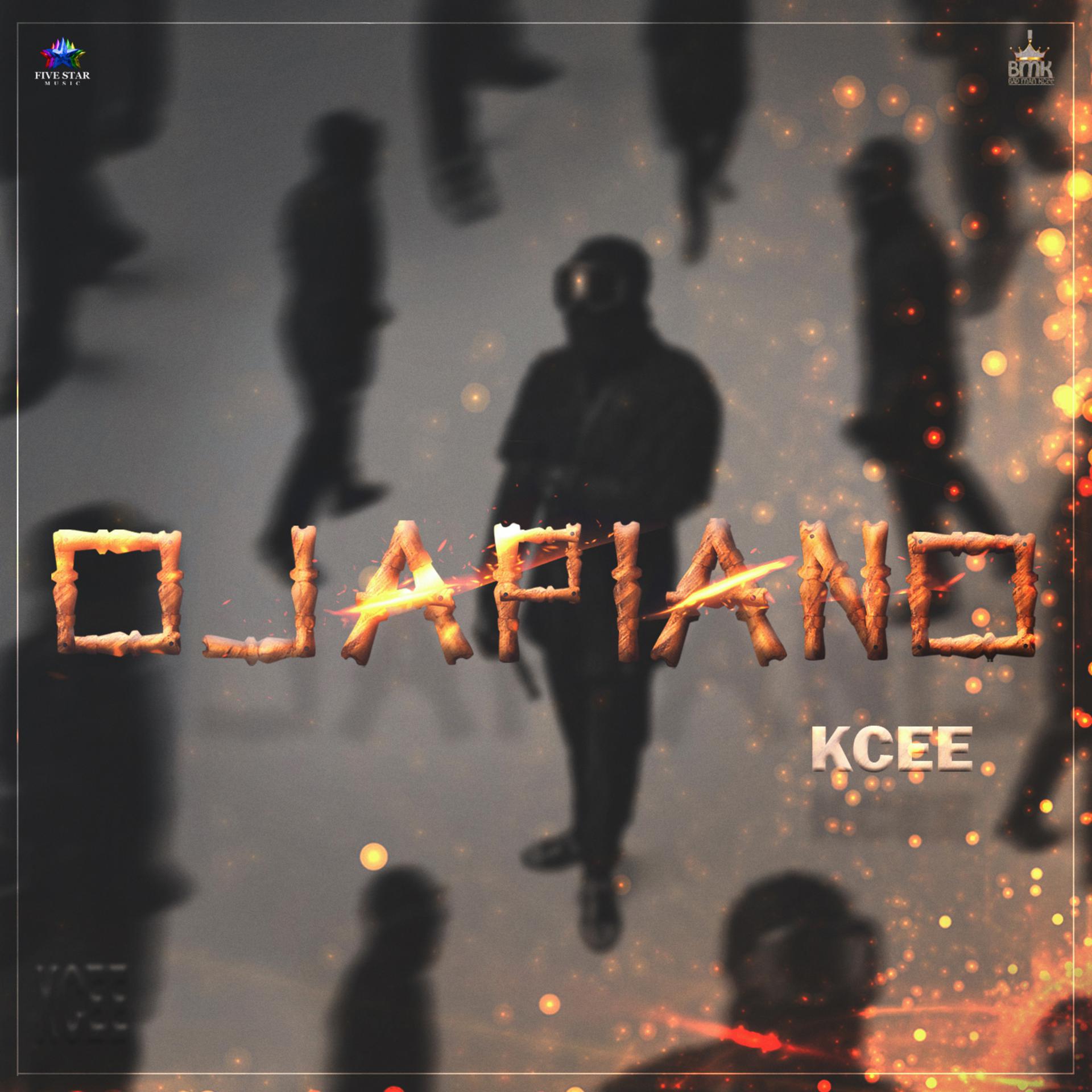 Постер альбома Ojapiano
