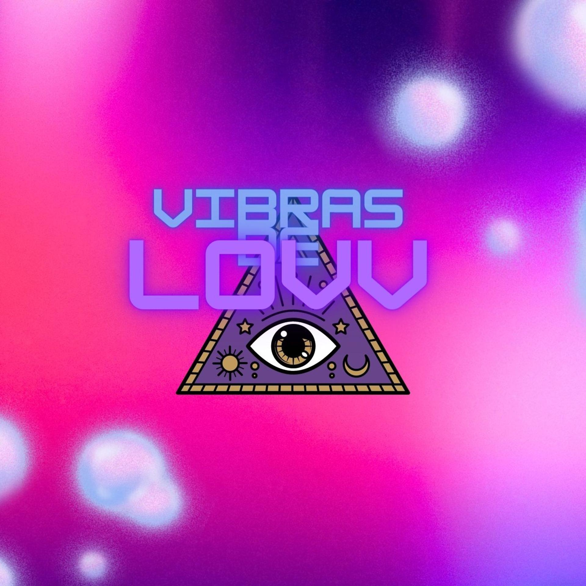 Постер альбома Vibras de Lovv