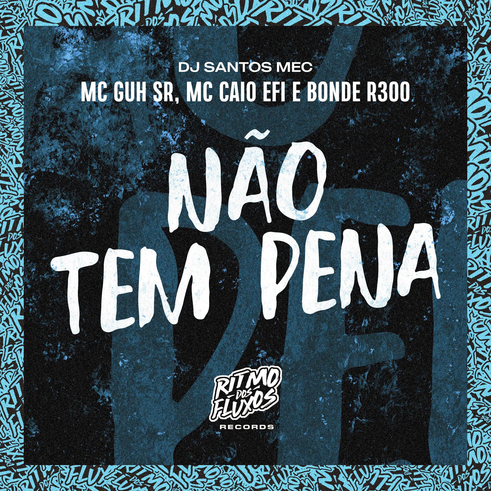 Постер альбома Não Tem Pena
