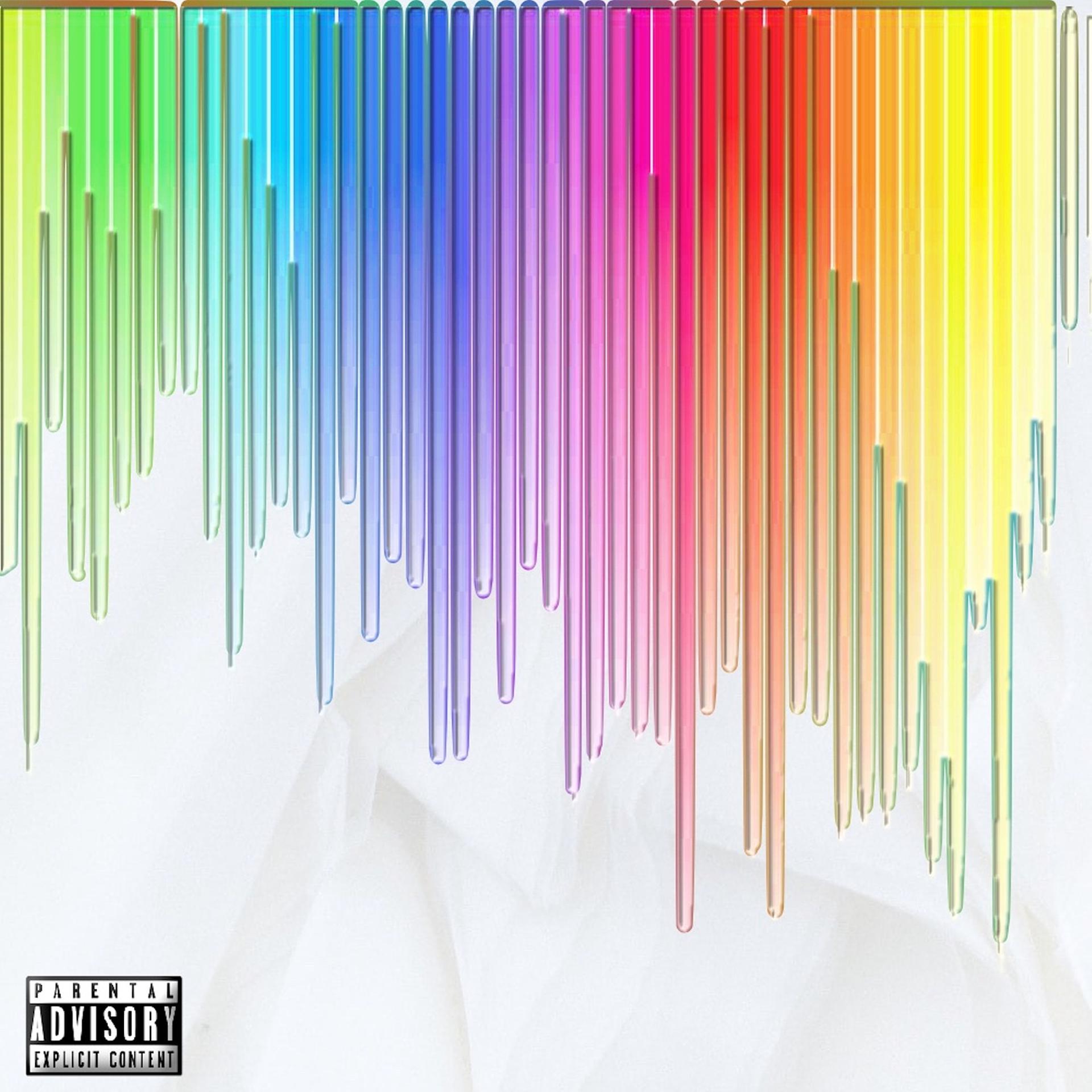 Постер альбома Rainbows & Strippers