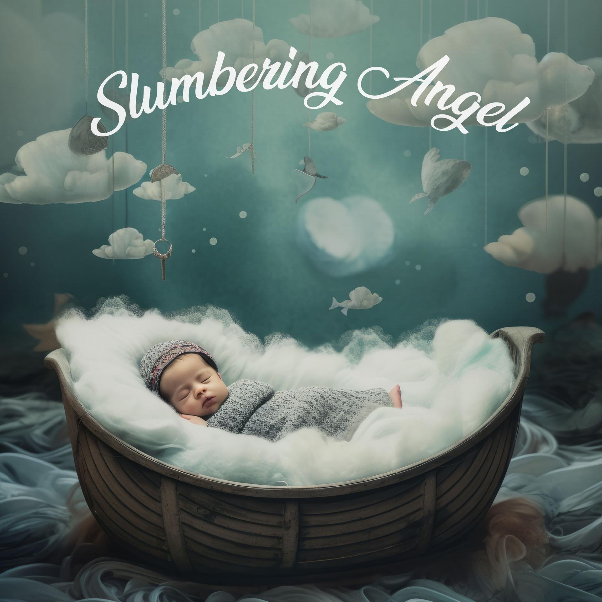 Постер альбома Slumbering Angel