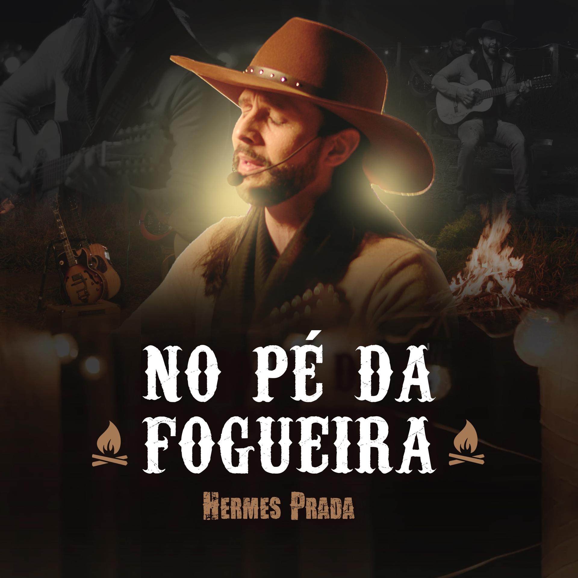 Постер альбома No Pé Da Fogeuria