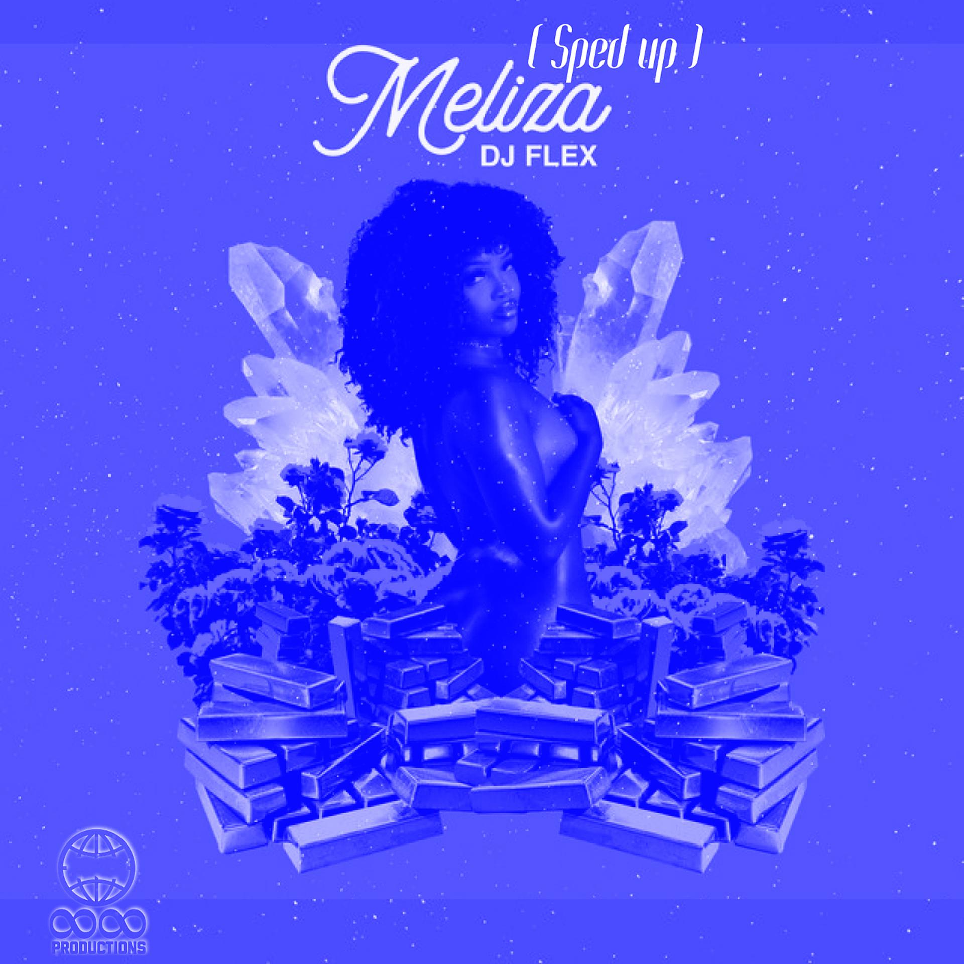 Постер альбома Meliza (Sped Up)