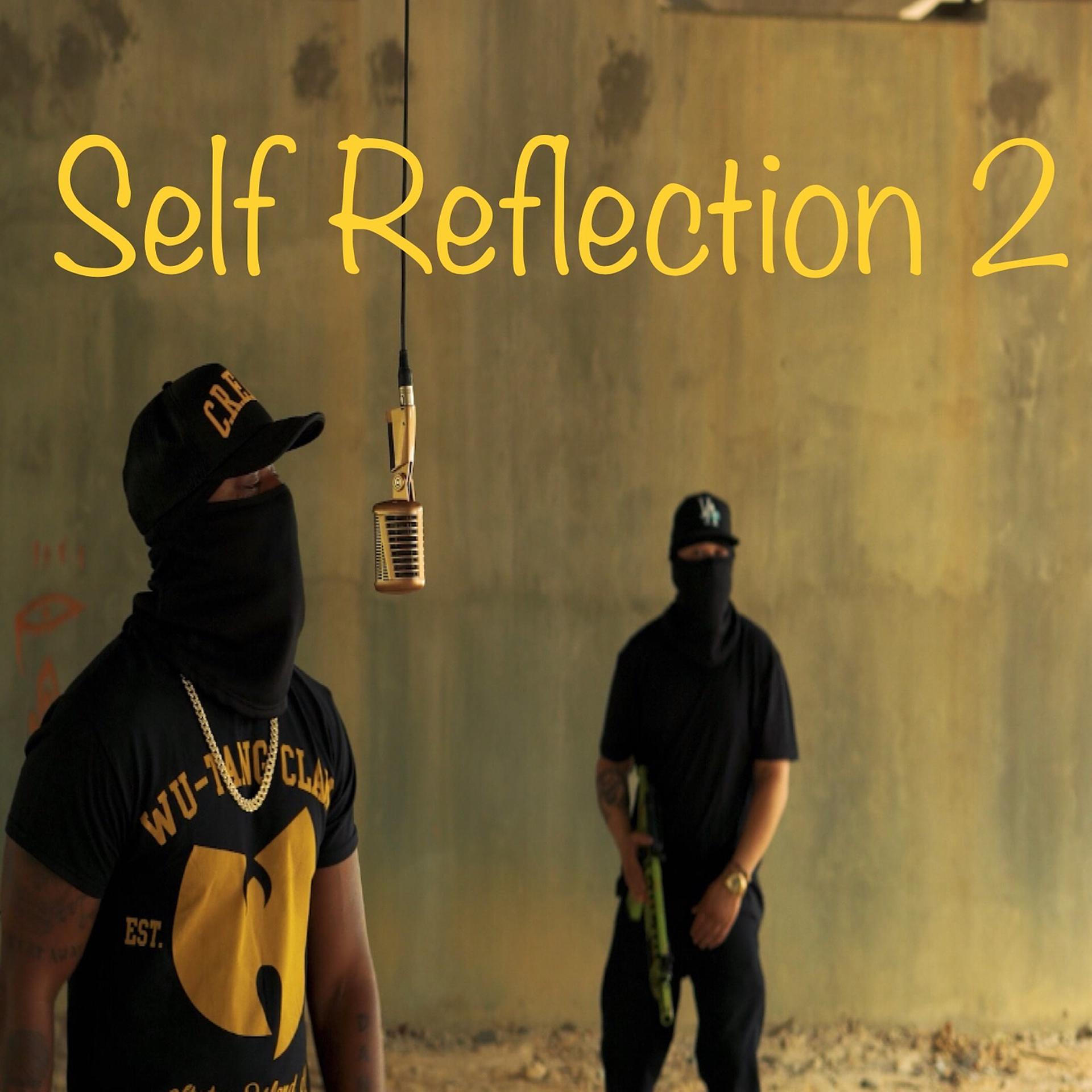 Постер альбома Self Reflection 2