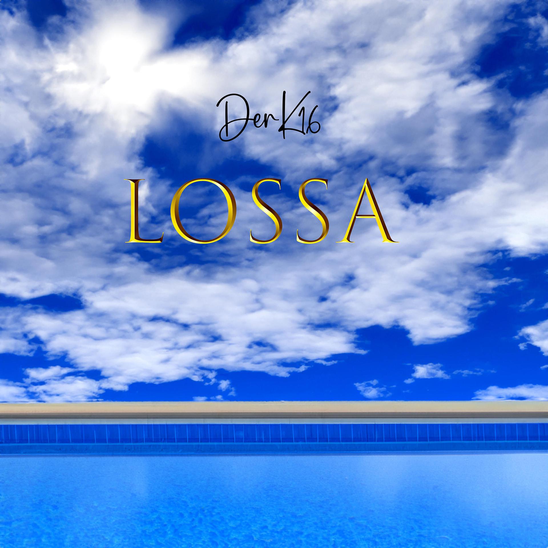 Постер альбома Lossa
