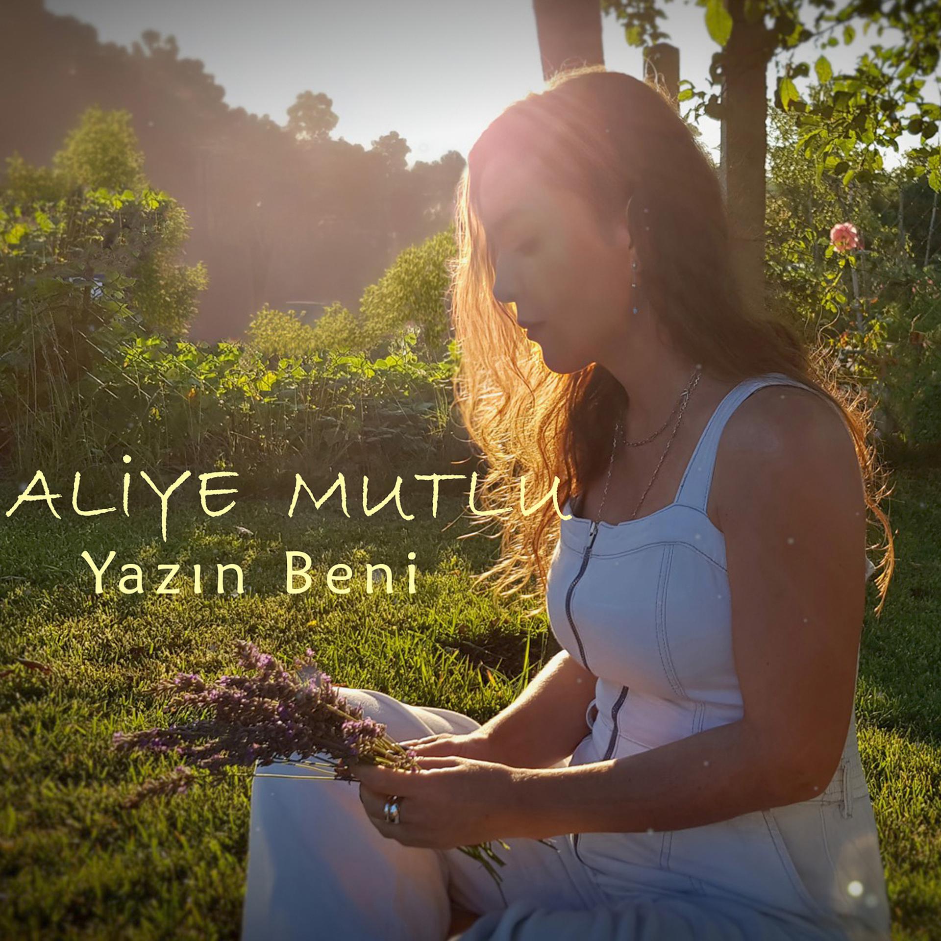 Постер альбома Yazın Beni