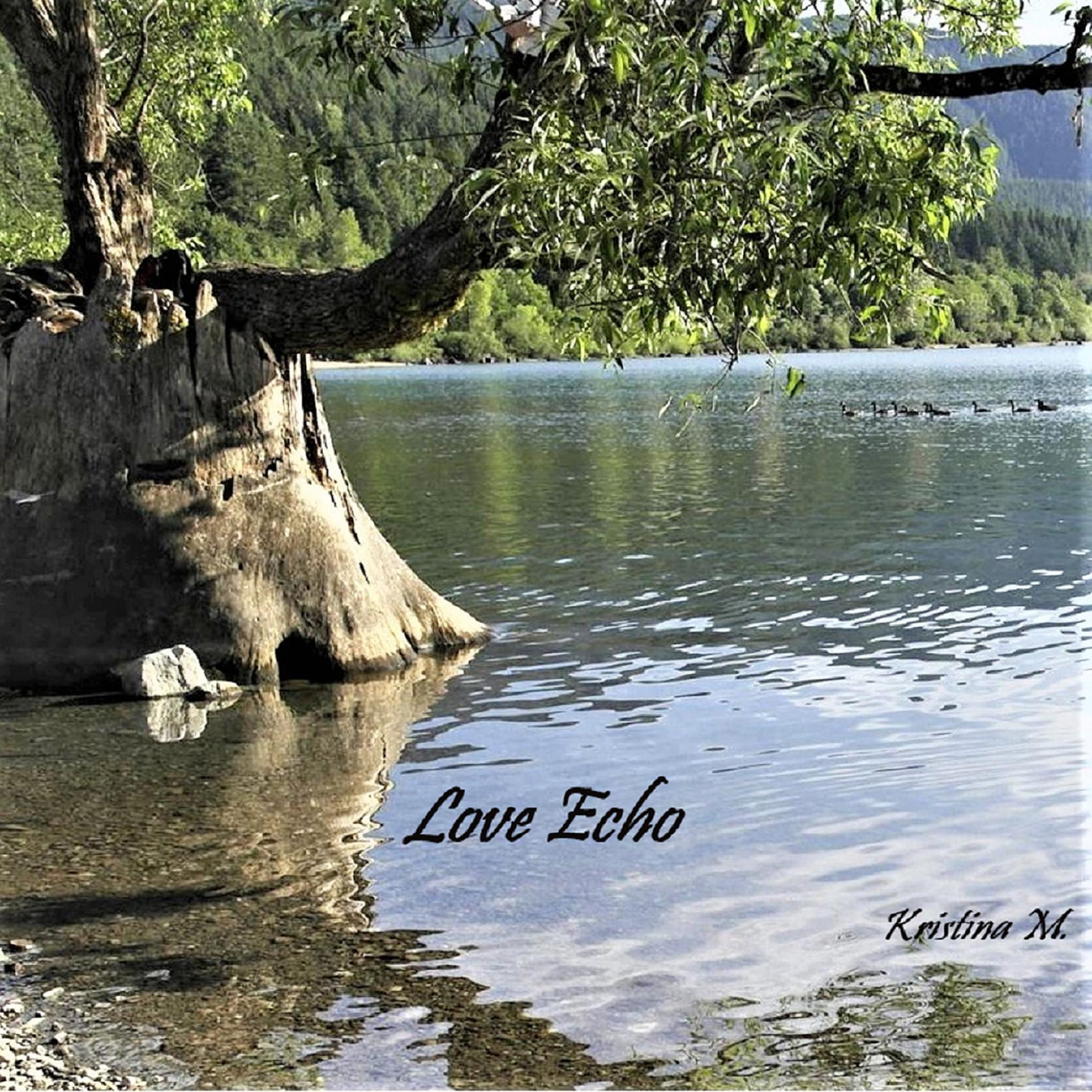 Постер альбома Love Echo
