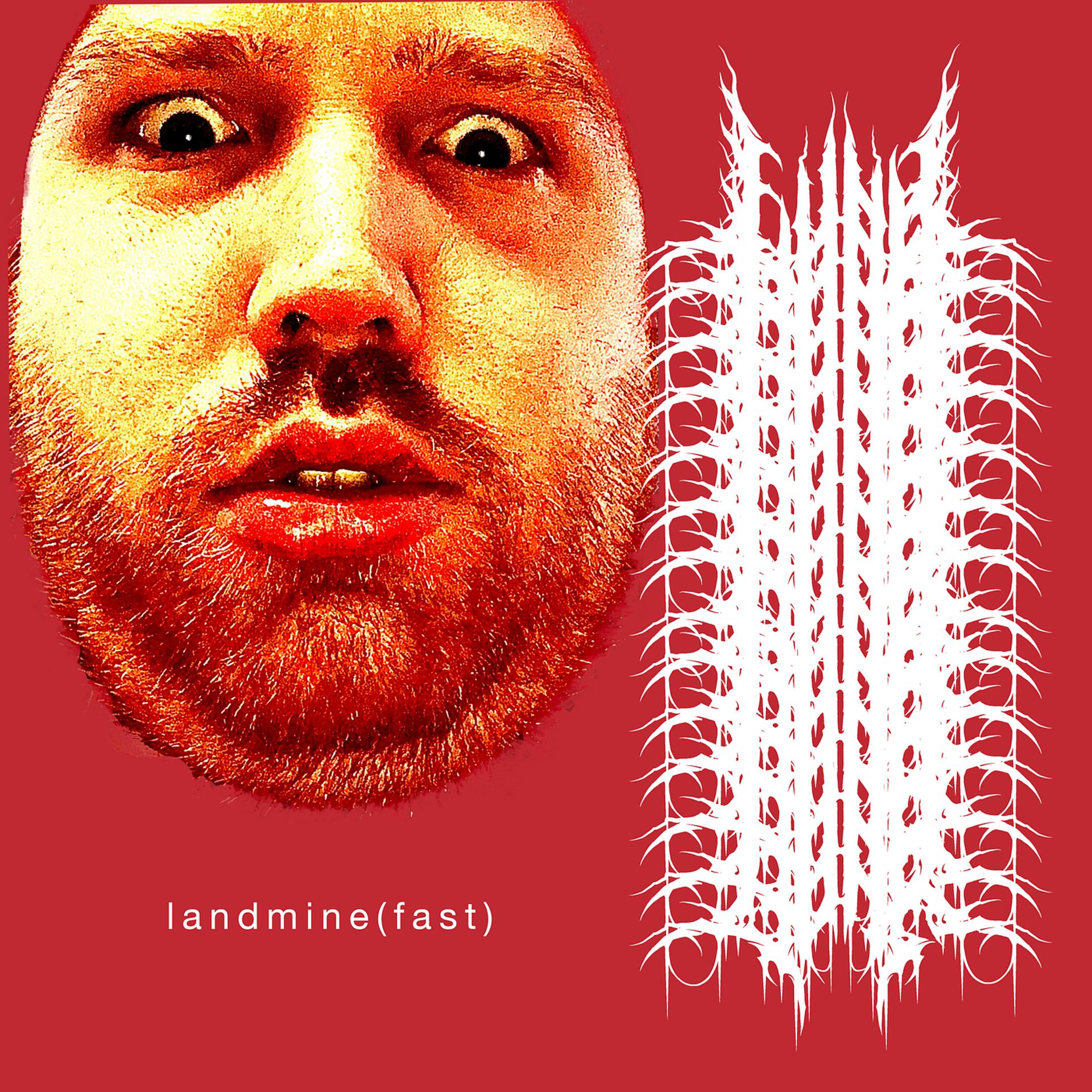 Постер альбома Landmine (Fast)