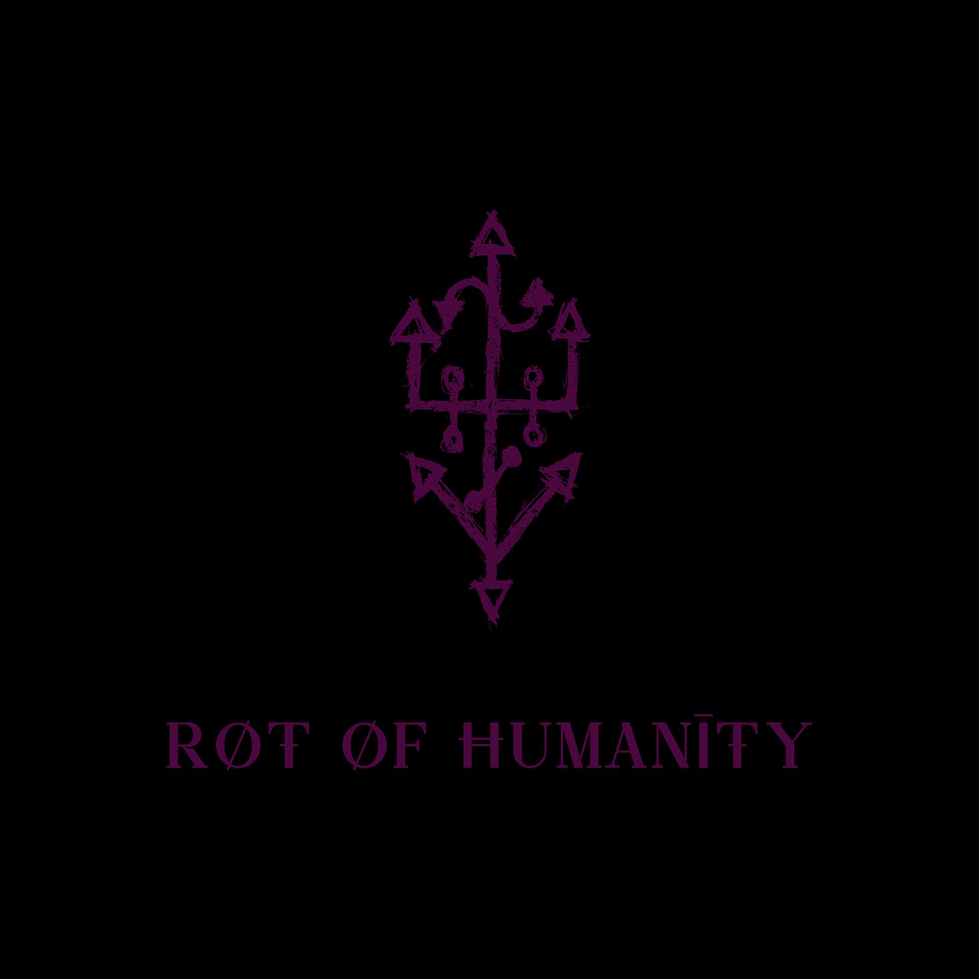 Постер альбома Rot of Humanity