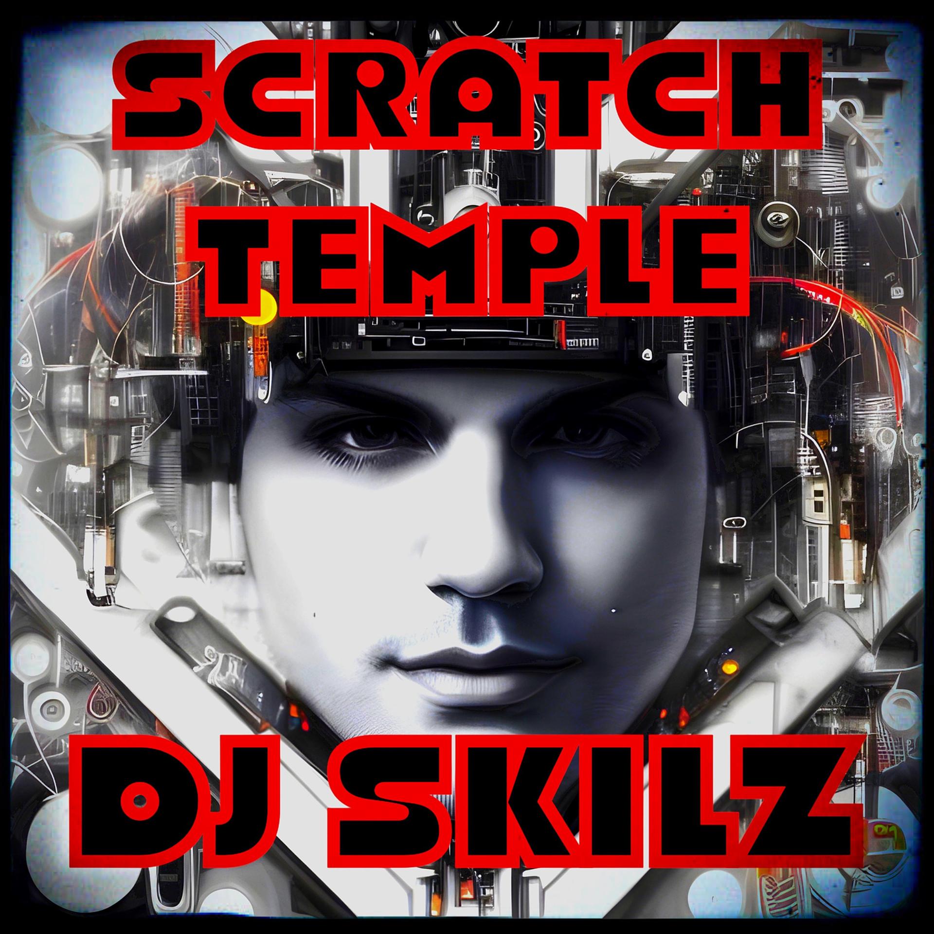 Постер альбома Scratch Temple