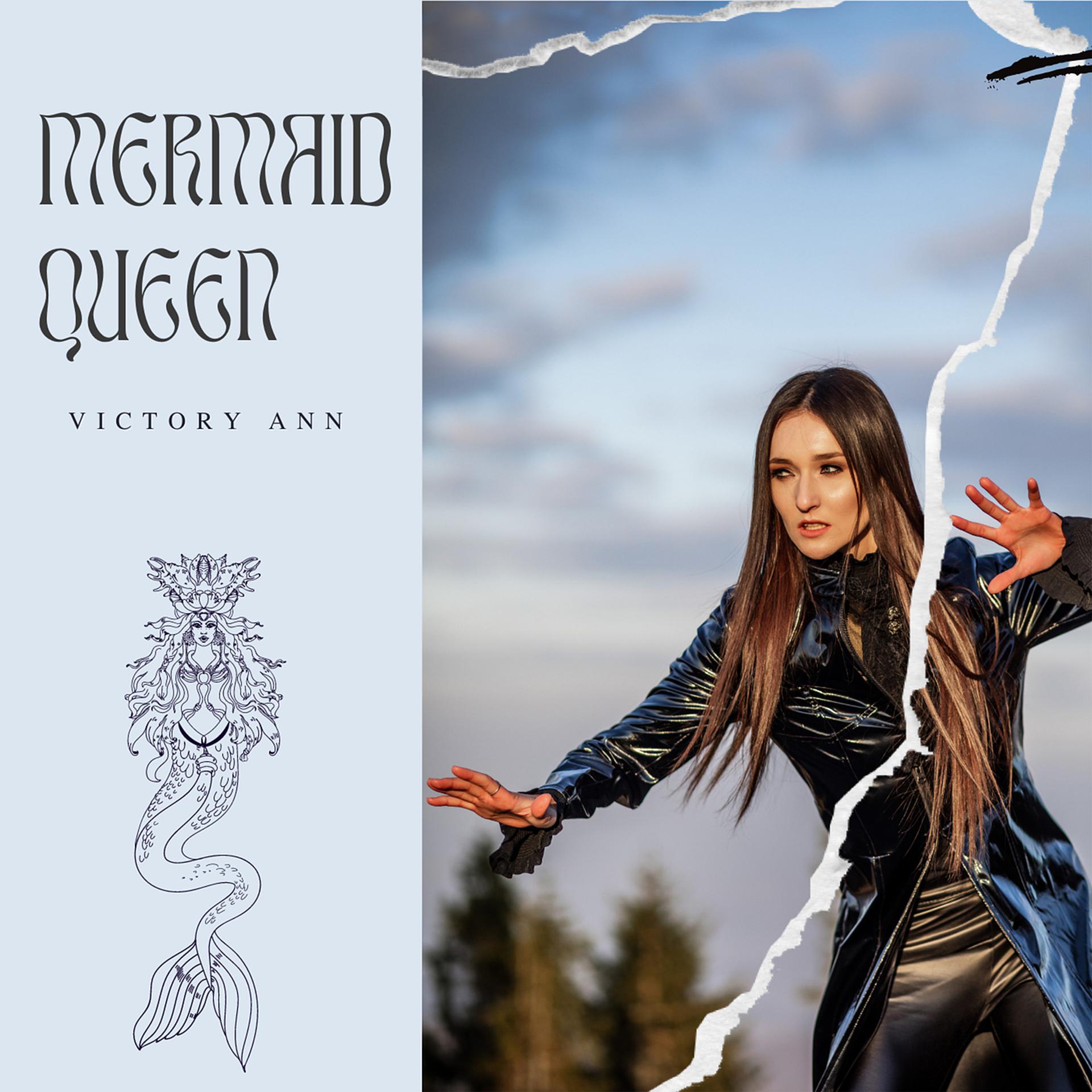 Постер альбома Mermaid Queen