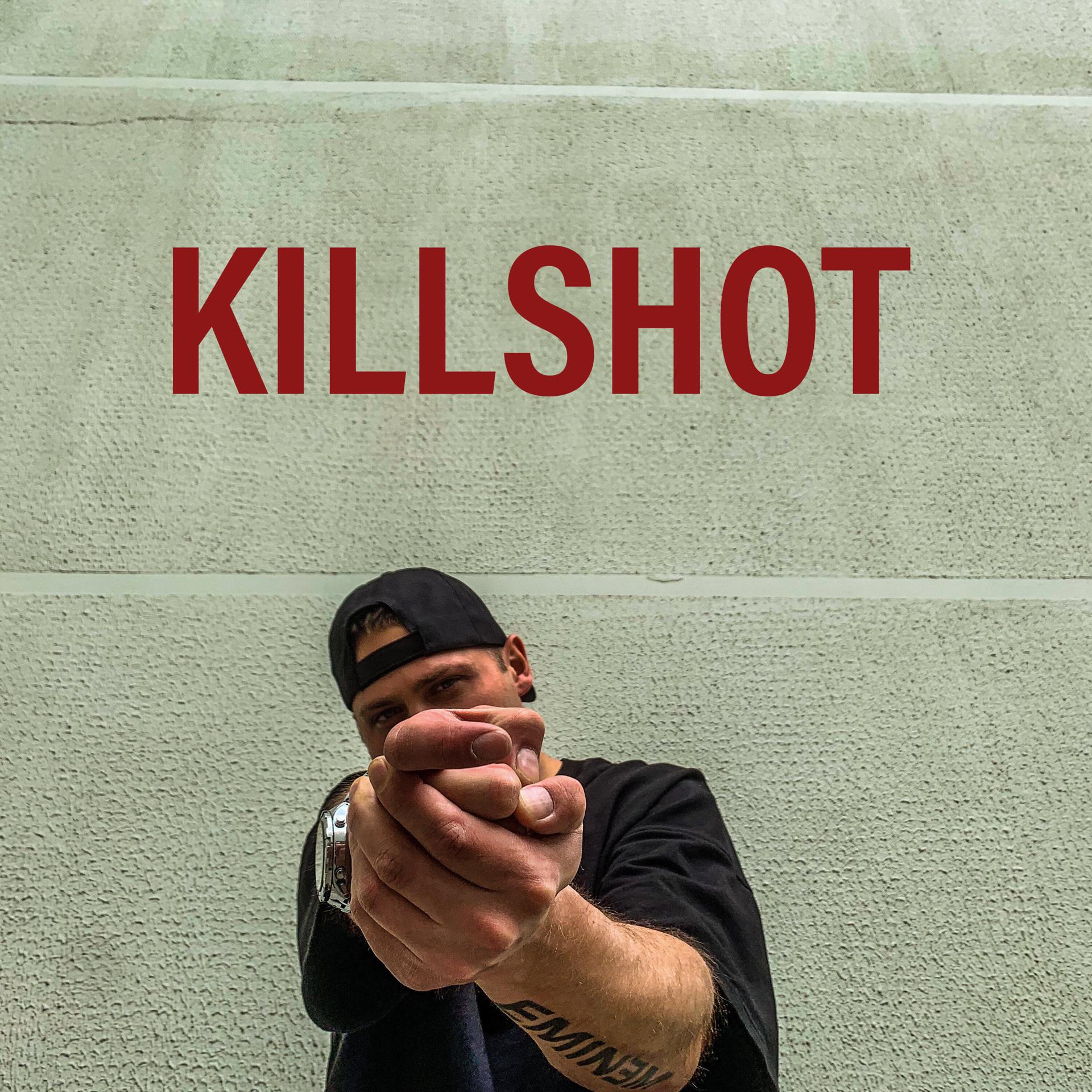 Постер альбома KILLSHOT