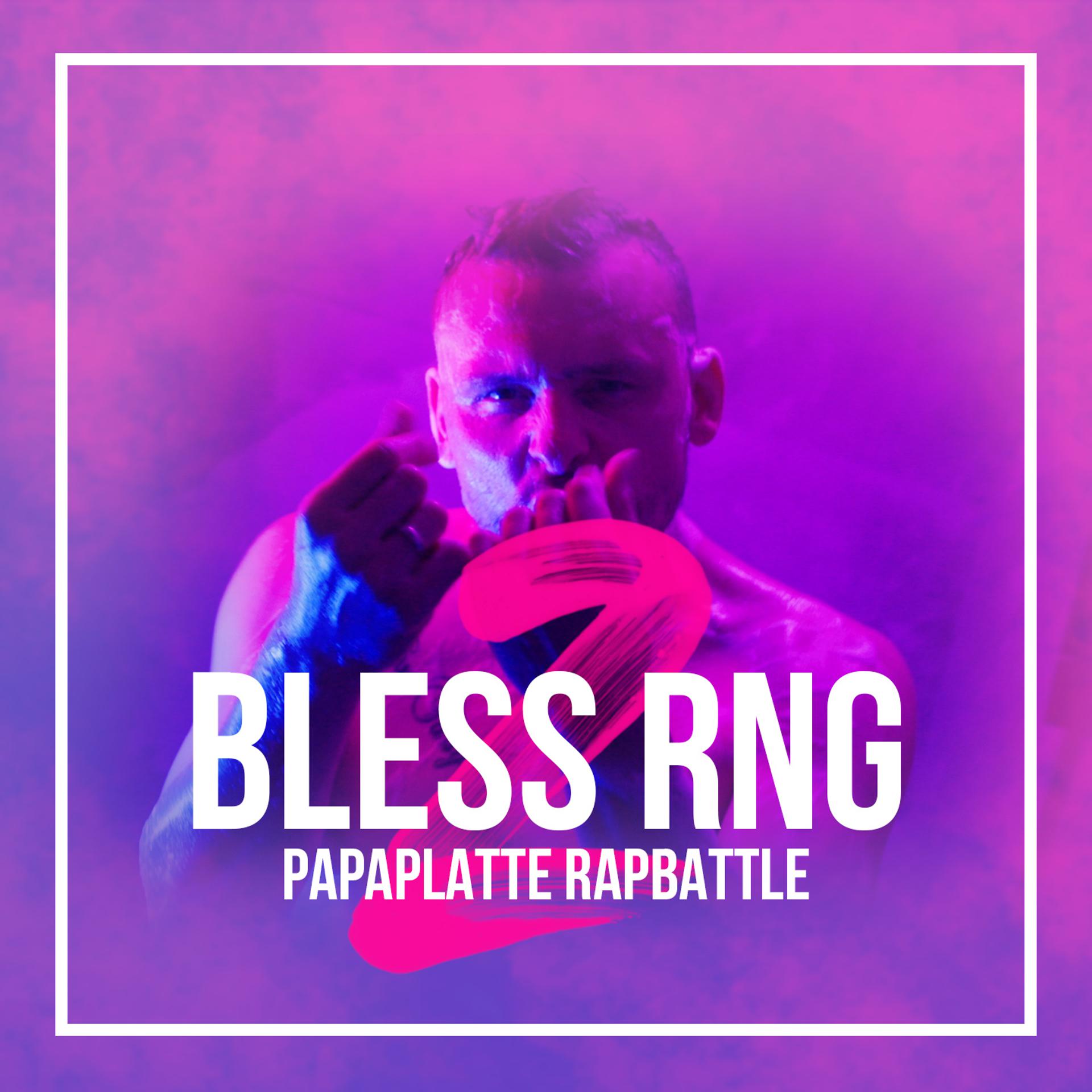 Постер альбома Bless RNG 2