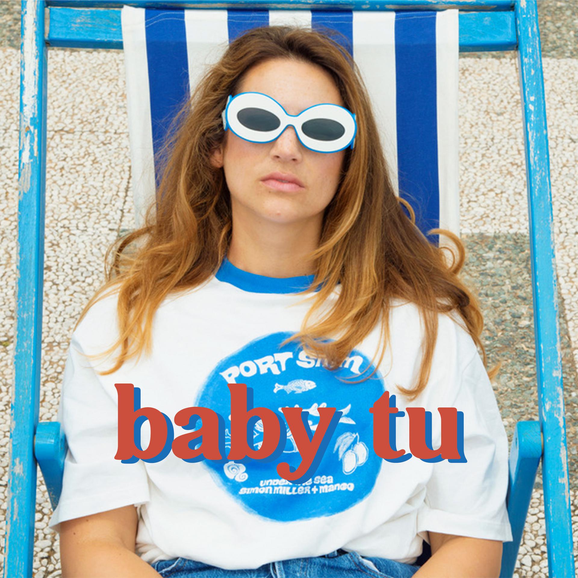 Постер альбома Baby Tu
