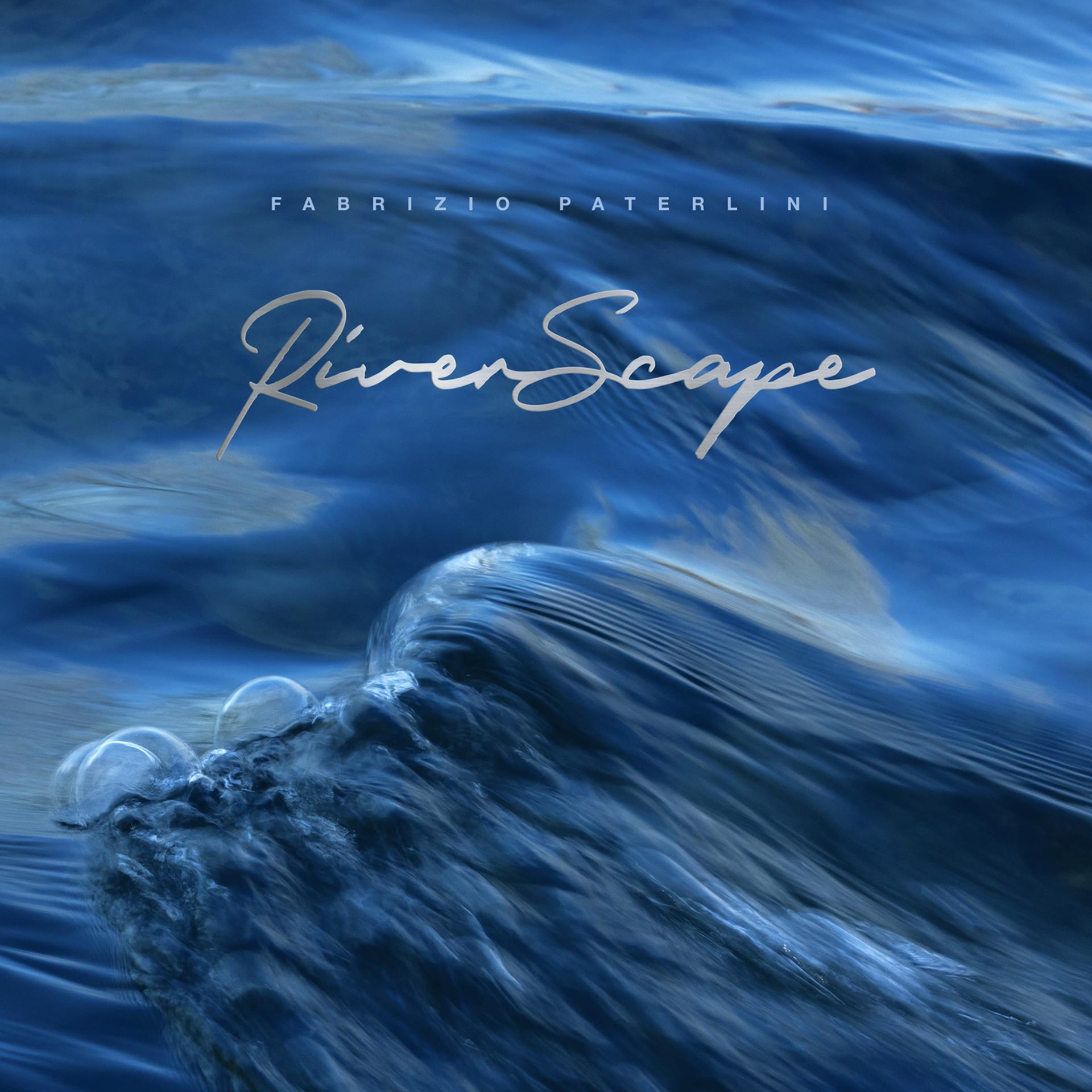 Постер альбома Riverscape