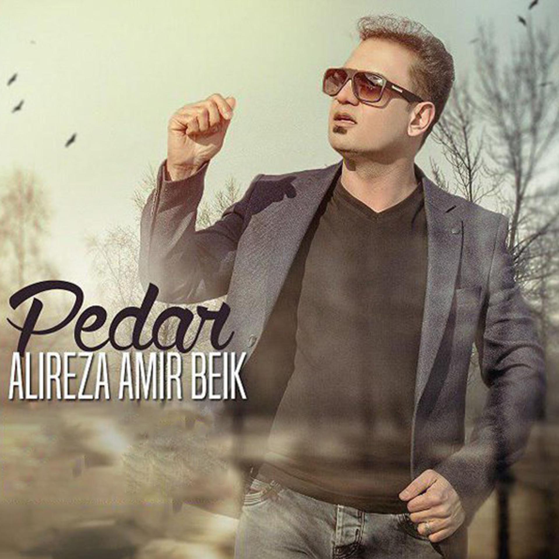 Постер альбома Pedar