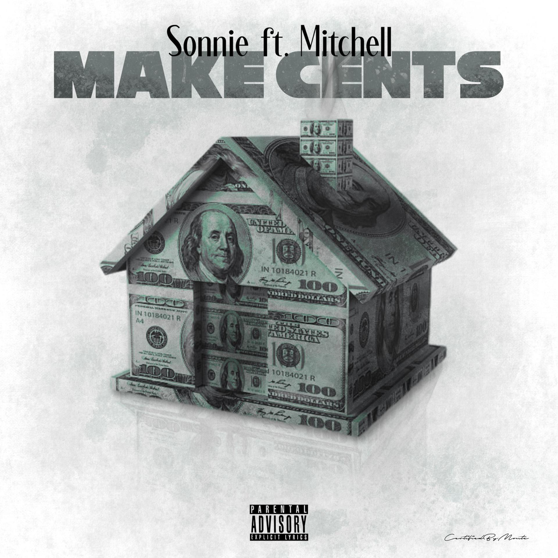 Постер альбома Make Cents (feat. Mitchell)
