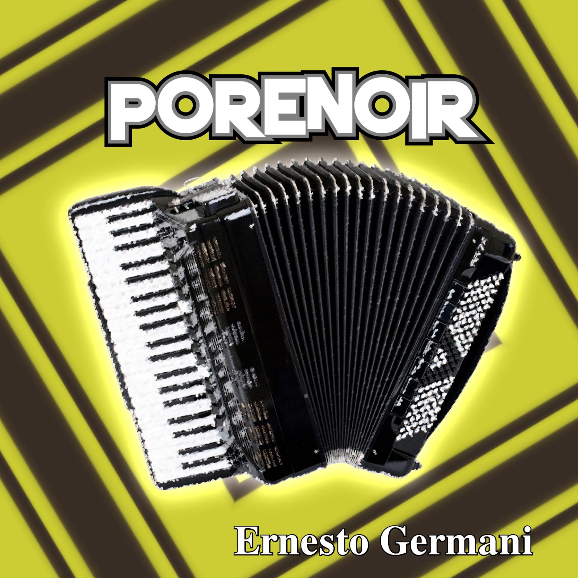 Постер альбома Porenoir