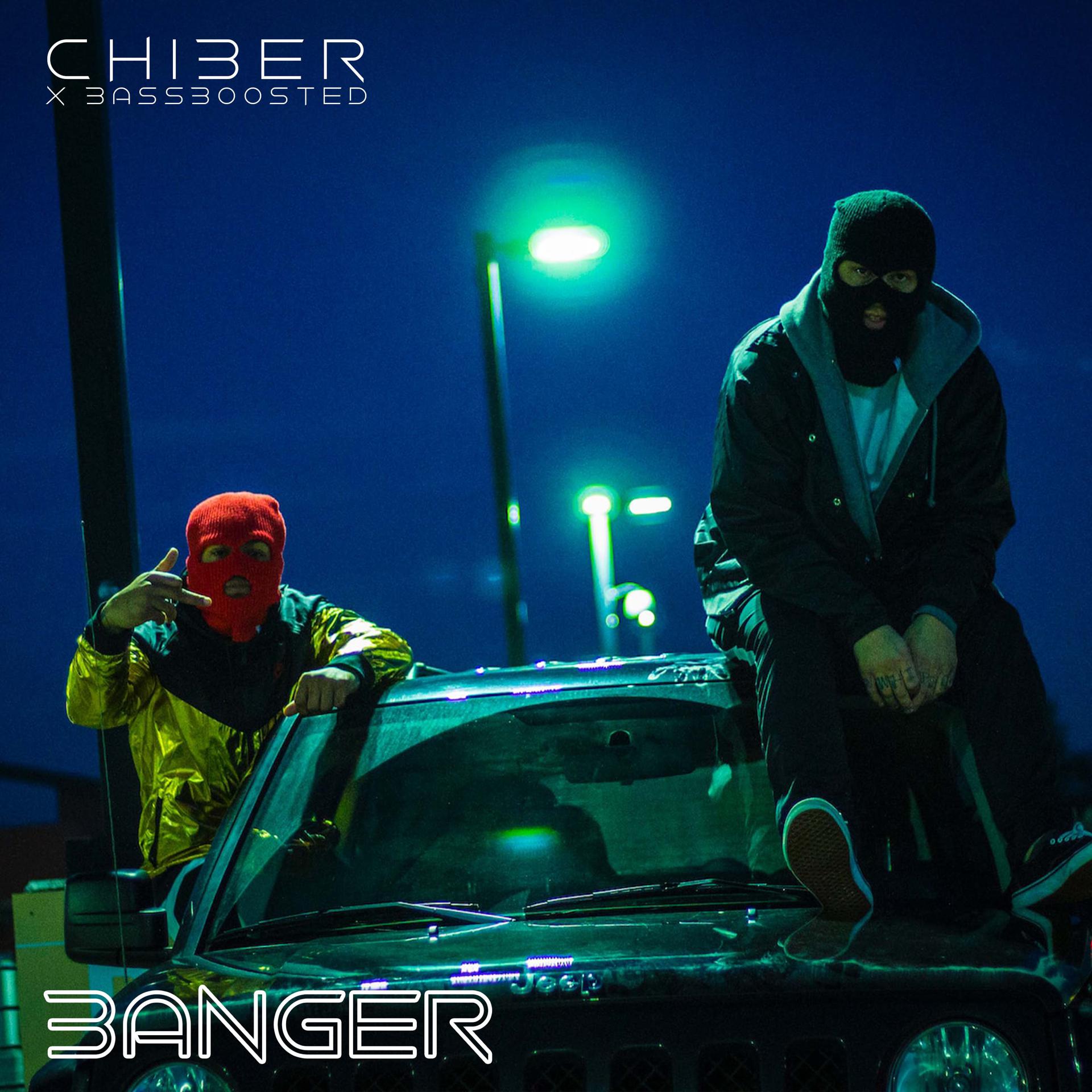 Постер альбома Banger