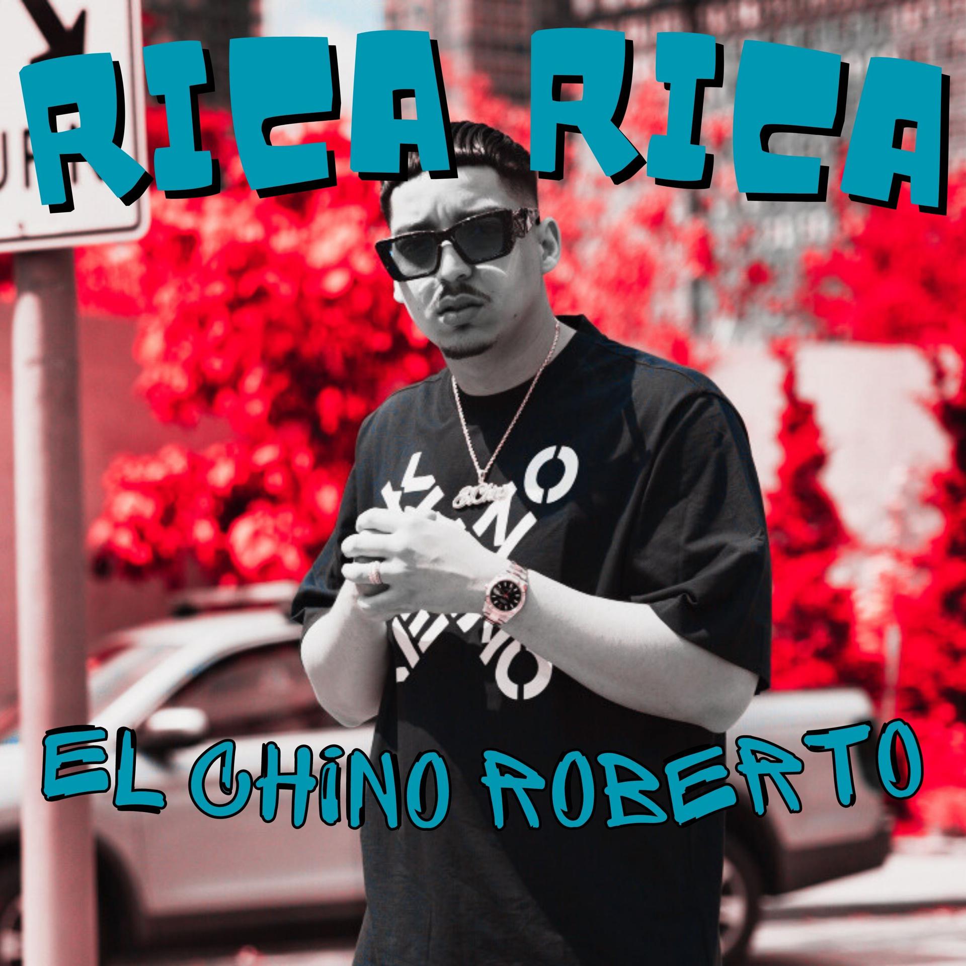 Постер альбома Rica Rica