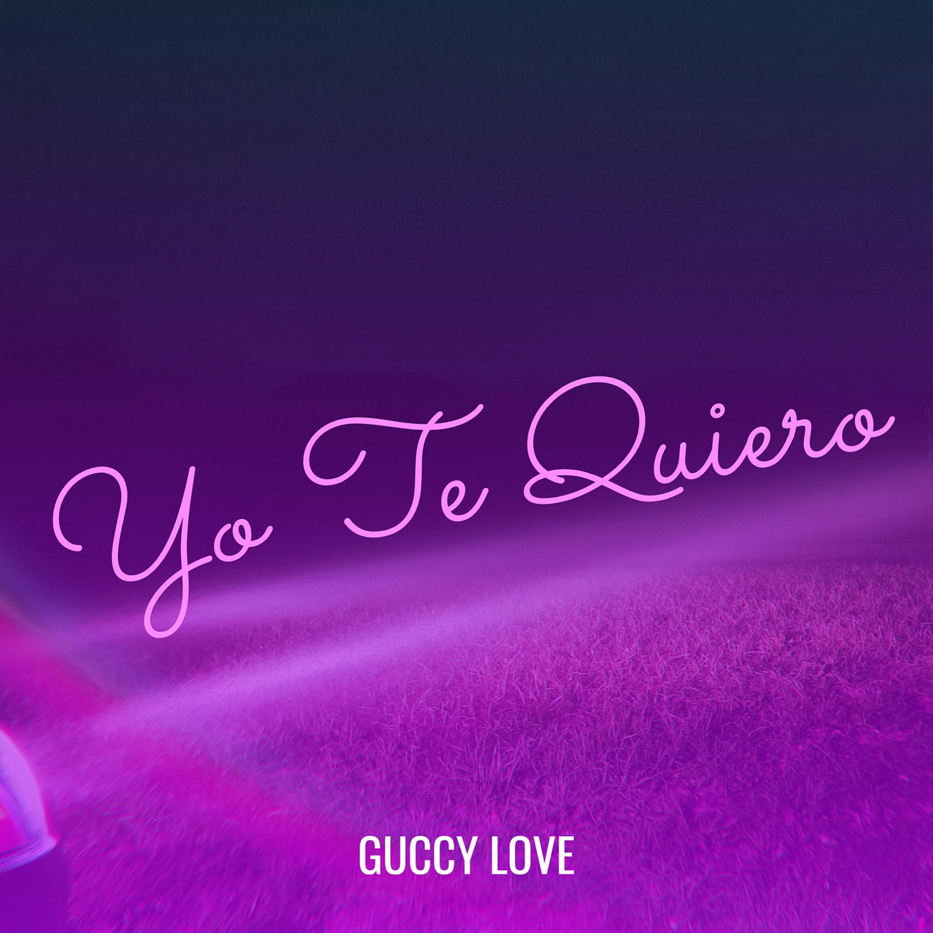 Постер альбома Yo Te Quiero