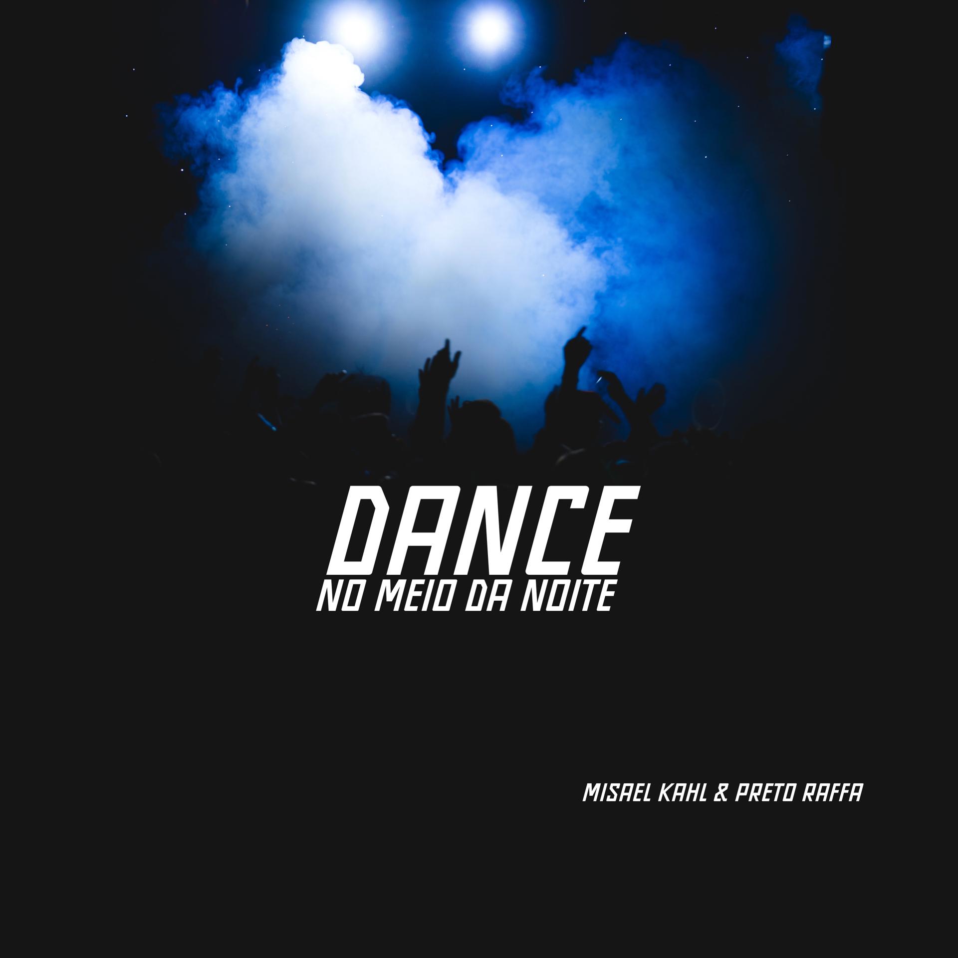 Постер альбома Dance no Meio da Noite