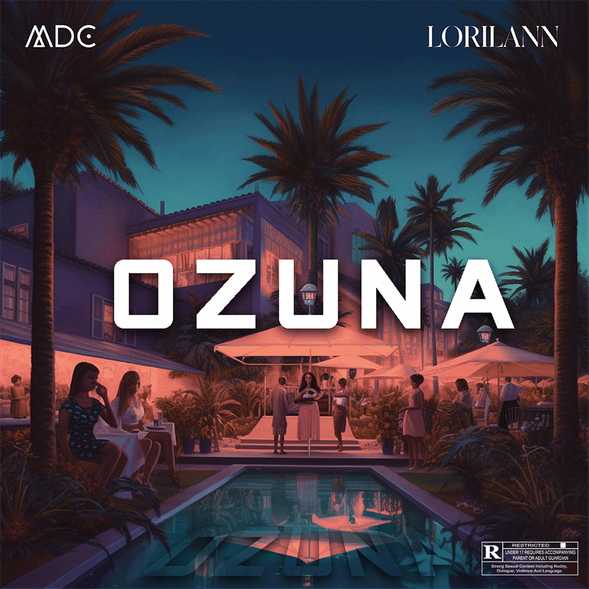 Постер альбома OZUNA