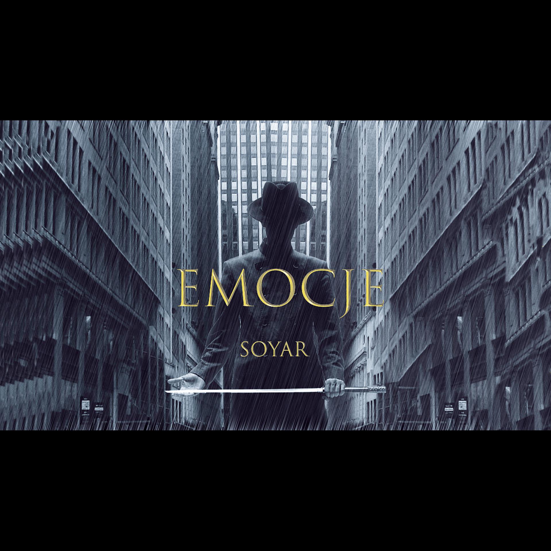 Постер альбома Emocje