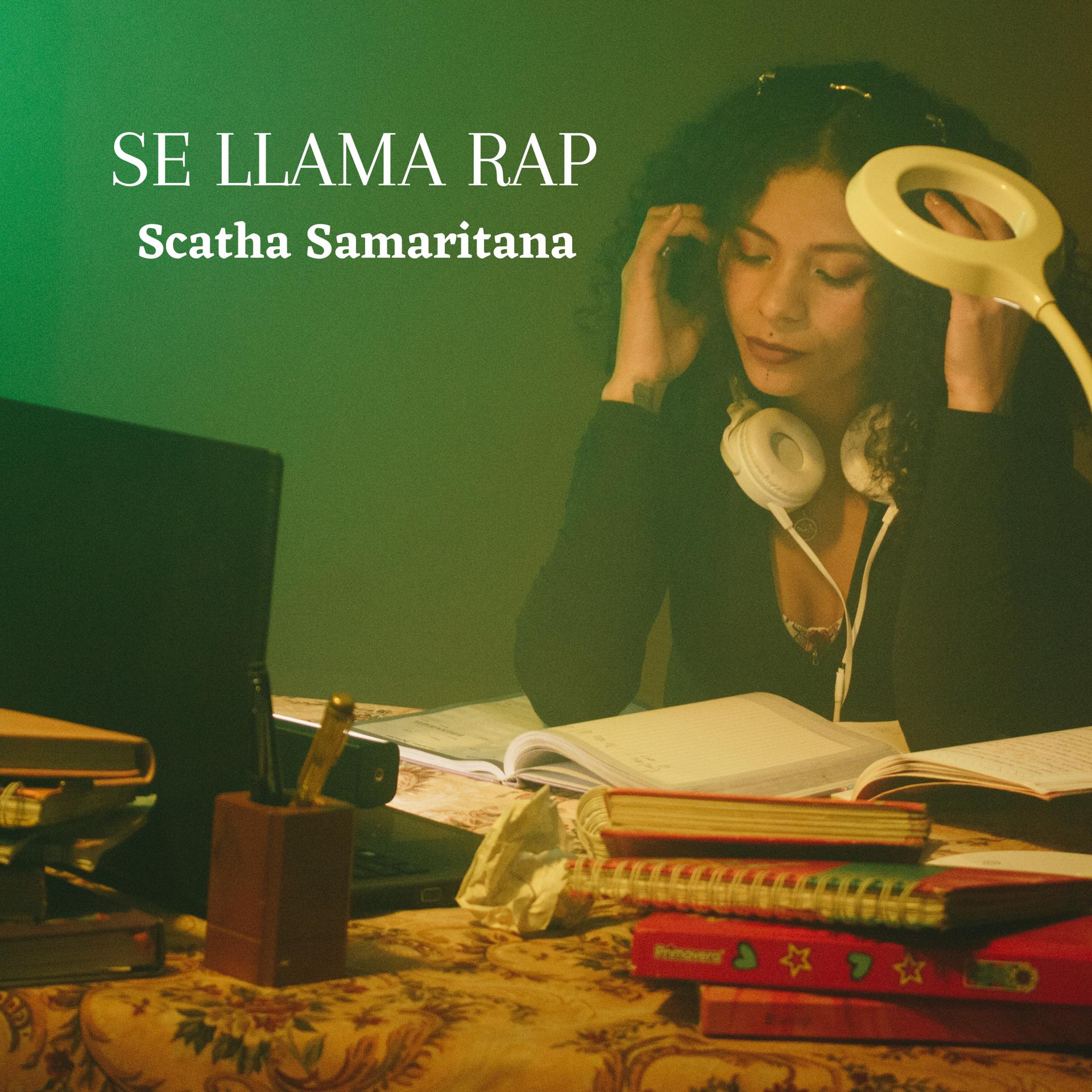 Постер альбома Se Llama Rap