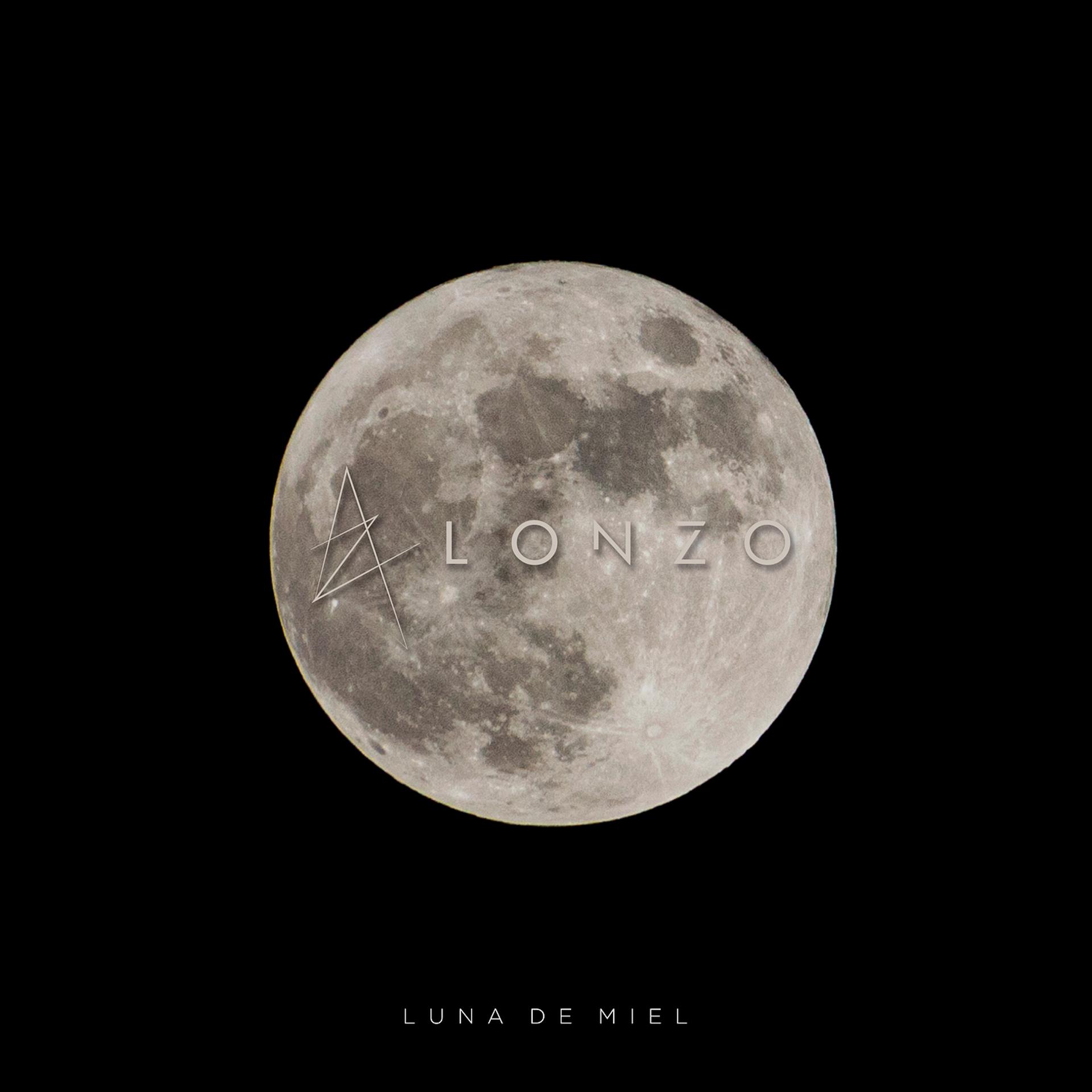 Постер альбома Luna De Miel