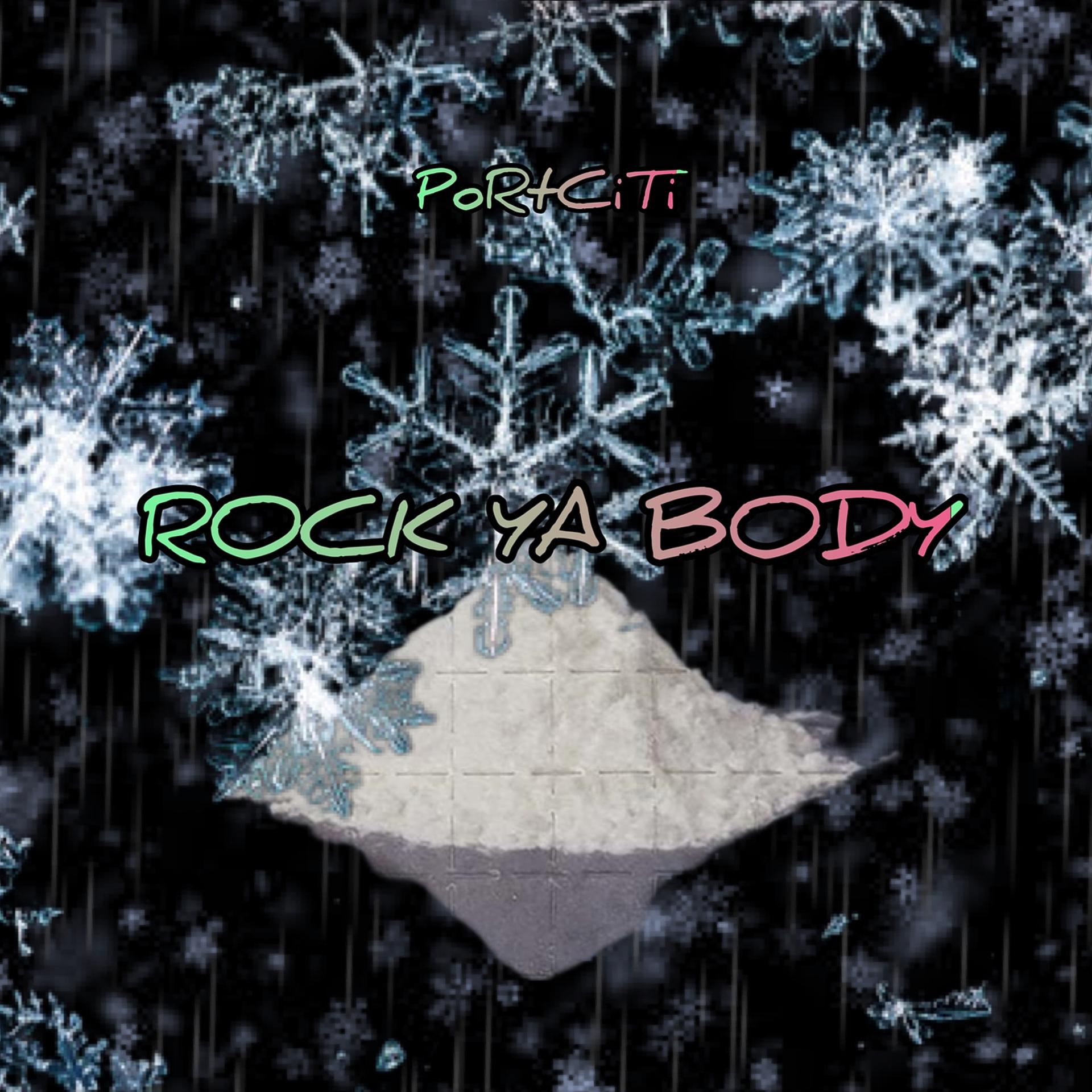 Постер альбома Rock Ya Body