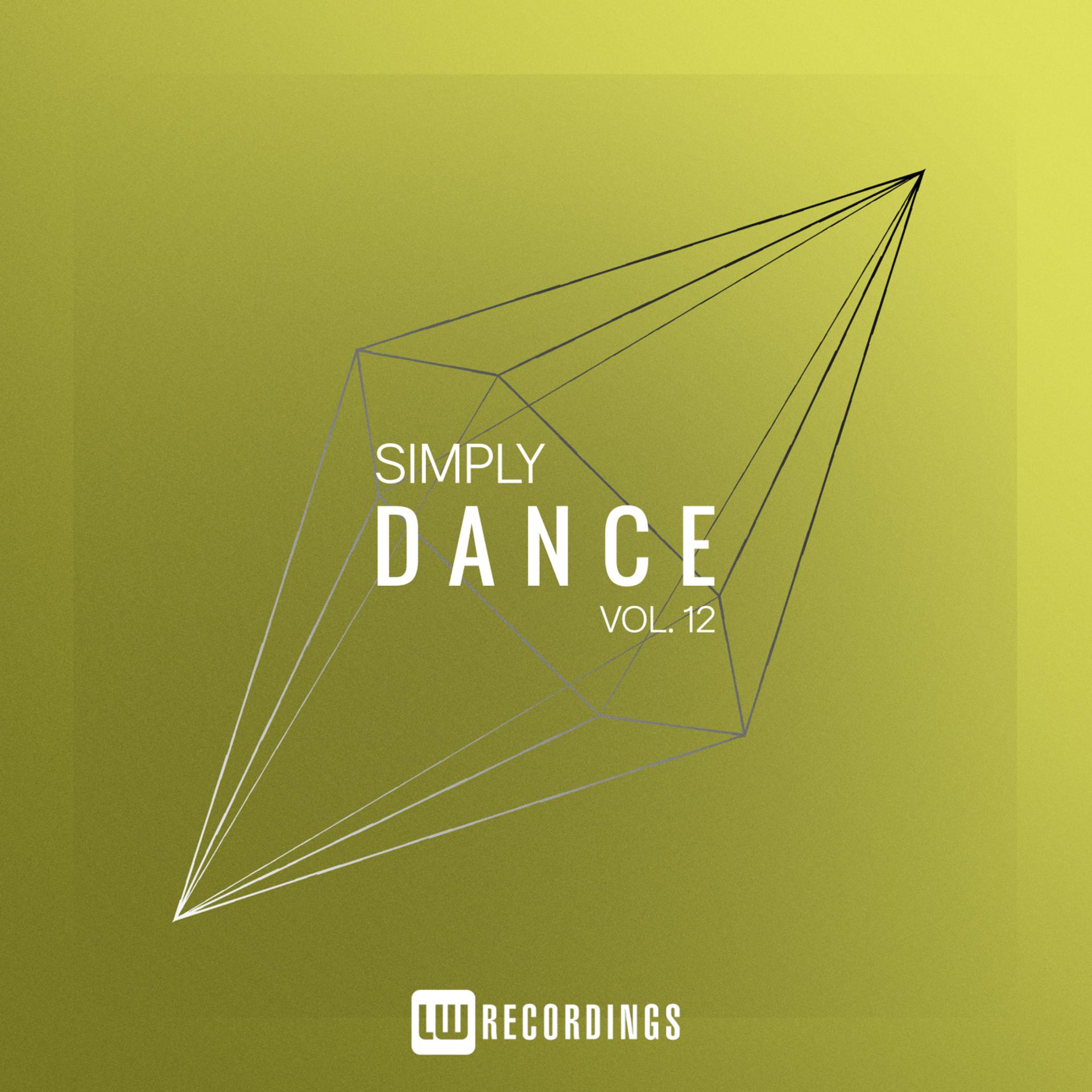 Постер альбома Simply Dance, Vol. 12