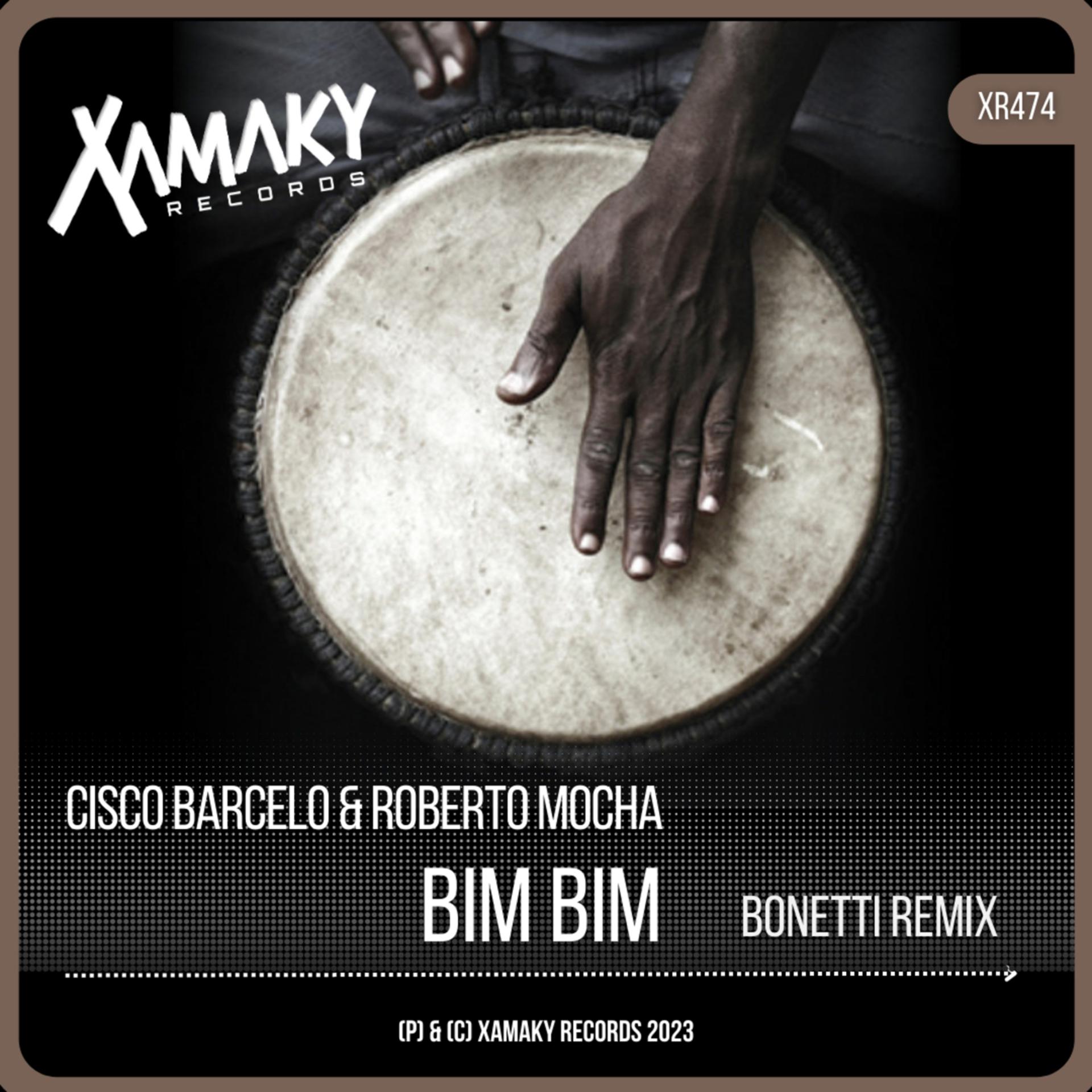 Постер альбома Bim Bim (Bonetti Remix)