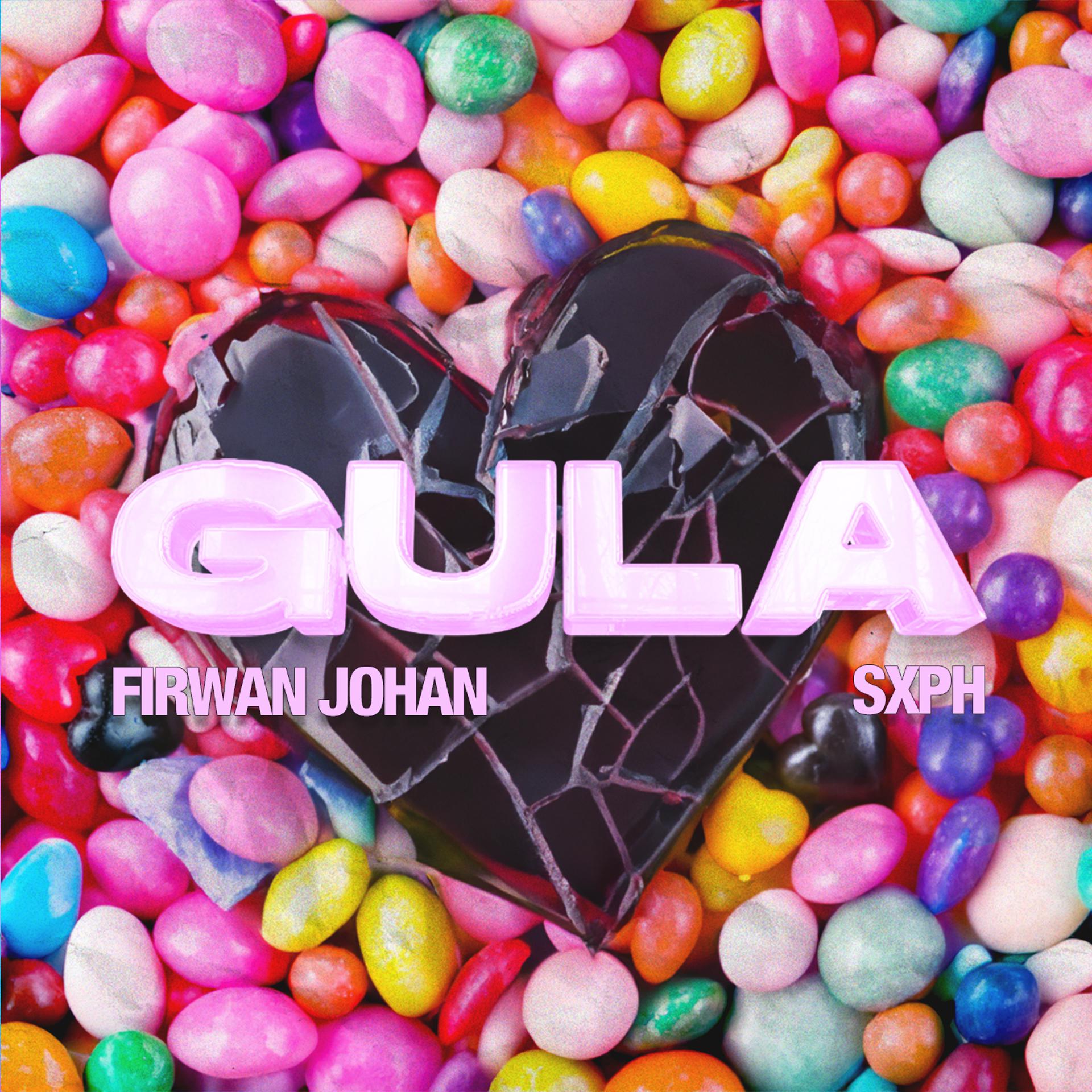 Постер альбома GULA