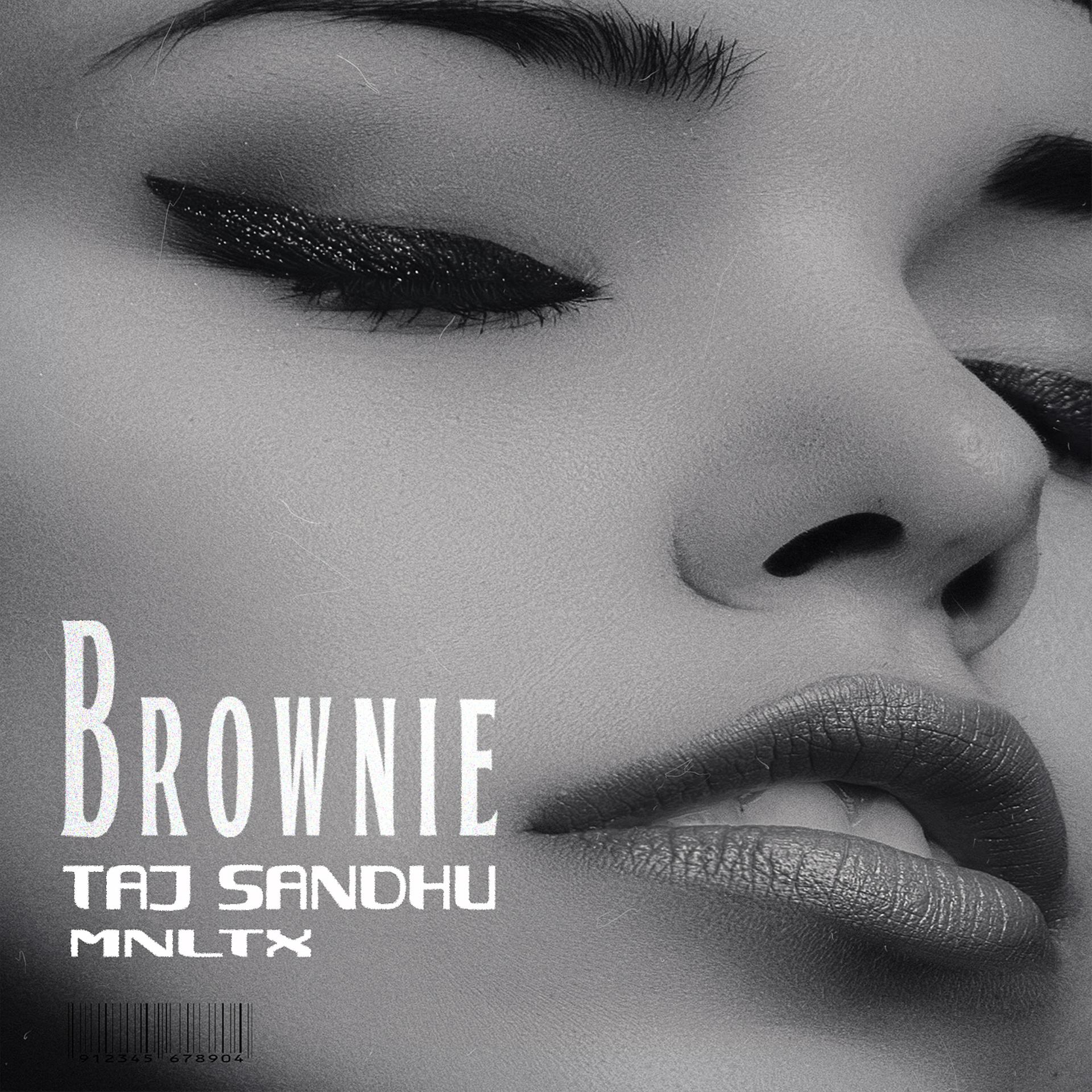 Постер альбома Brownie