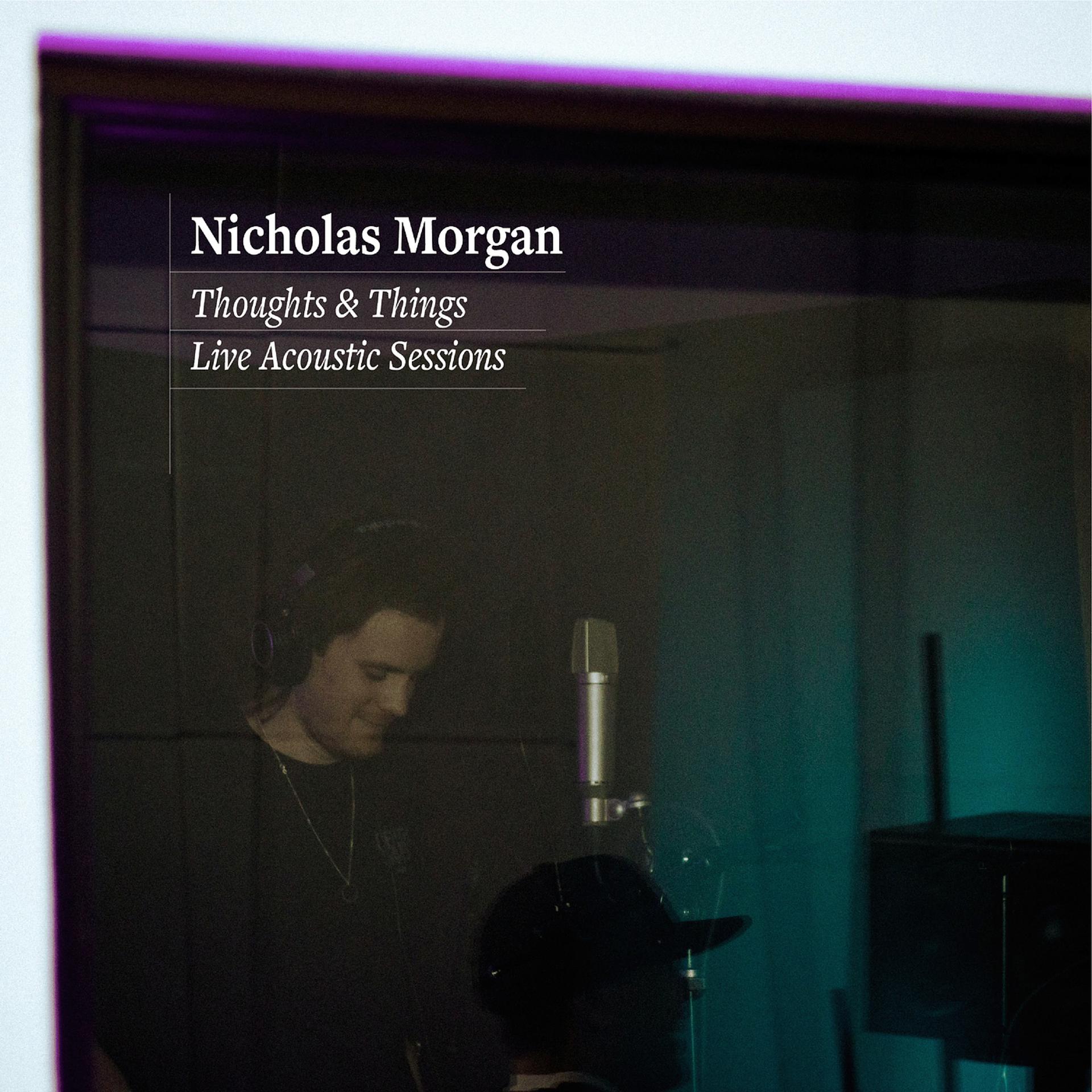 Nick morgan. Прослушивания альбома. Nicolas Hits. Shook Part 3 Nick Morgan.