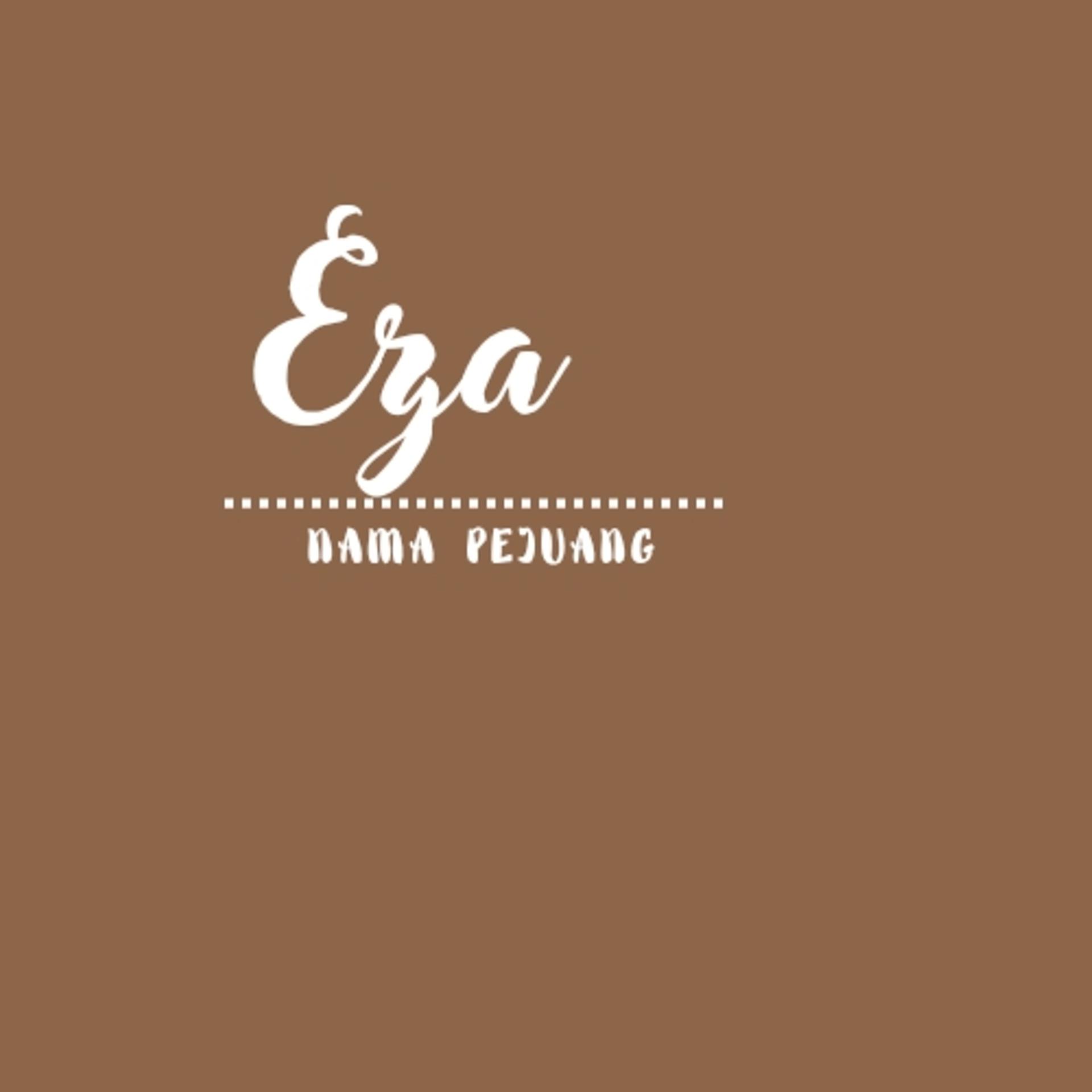 Постер альбома Eza - Nama Pejuang