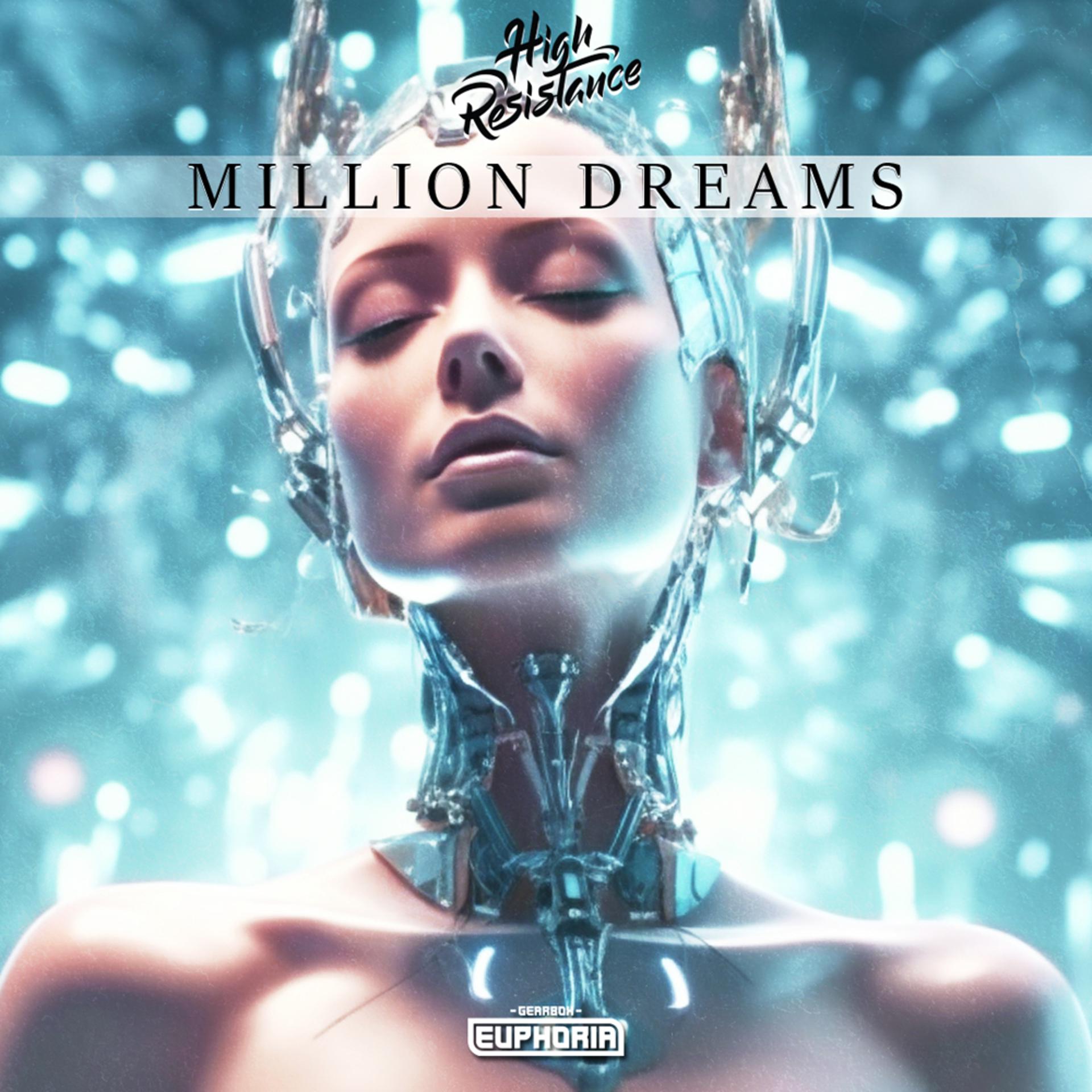 Постер альбома Million Dreams