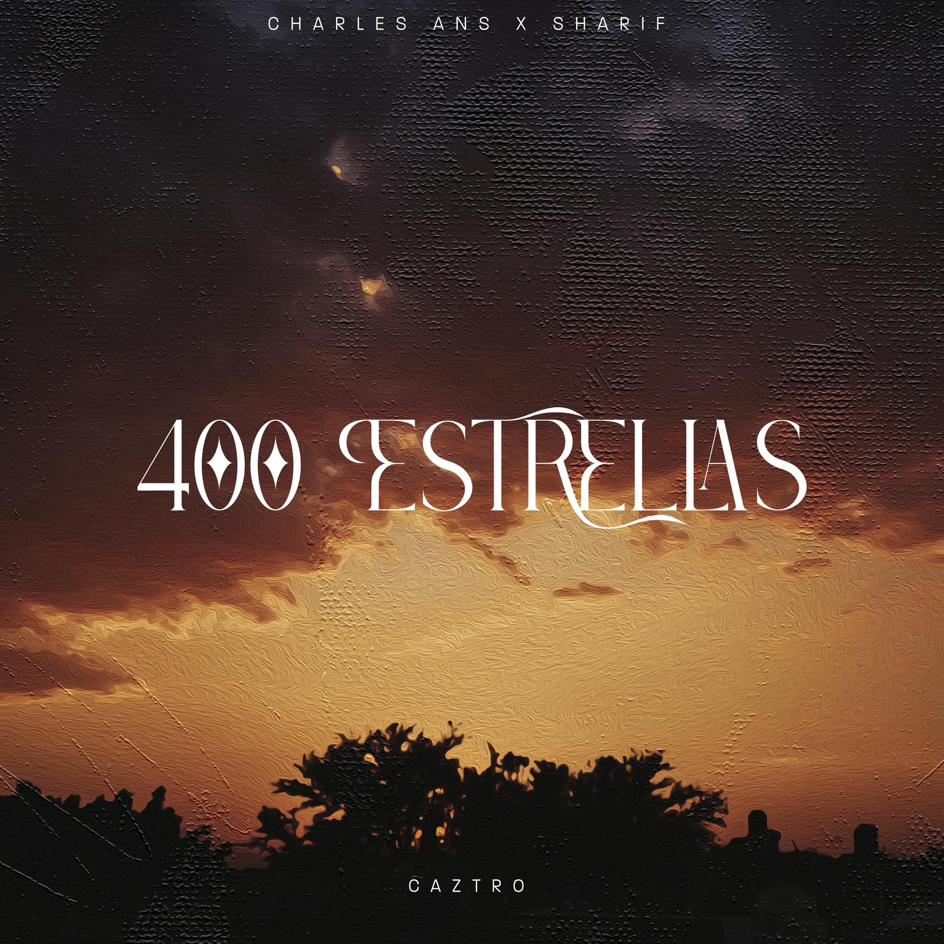 Постер альбома 400 Estrellas