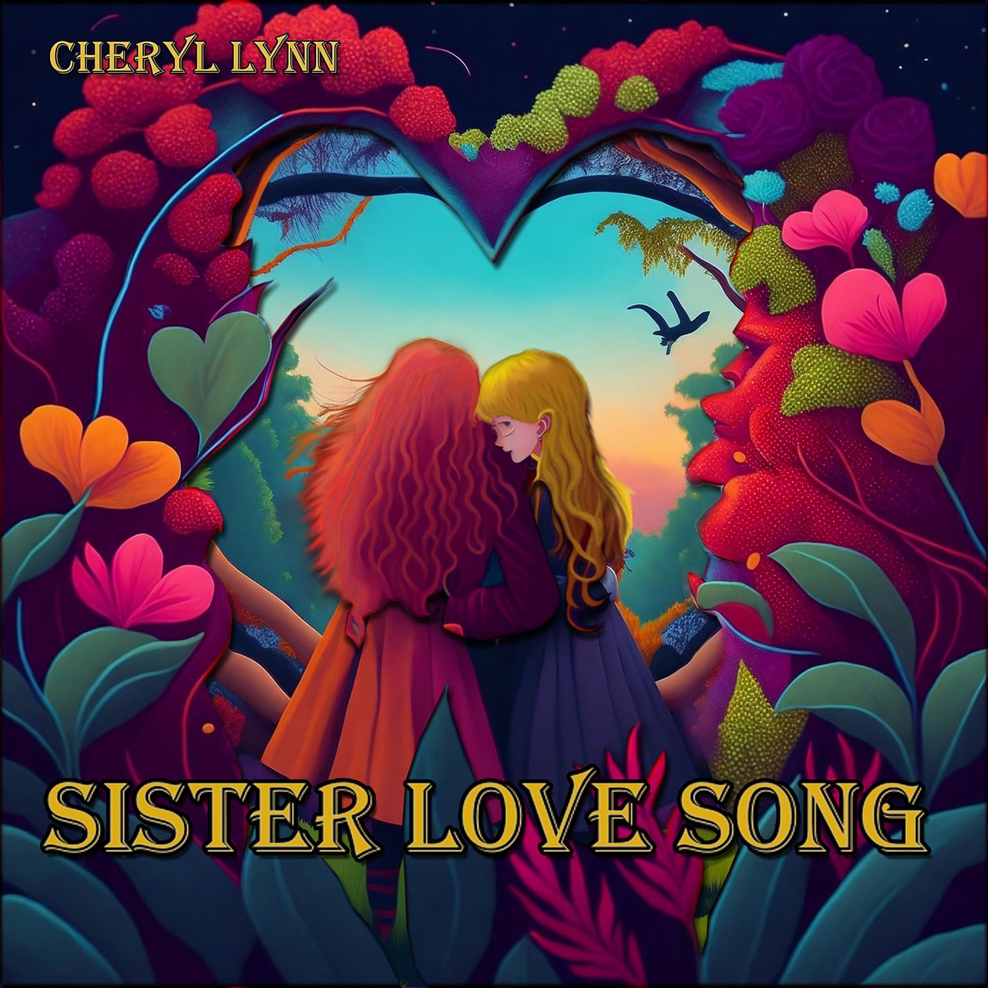 Постер альбома Sister Love Song