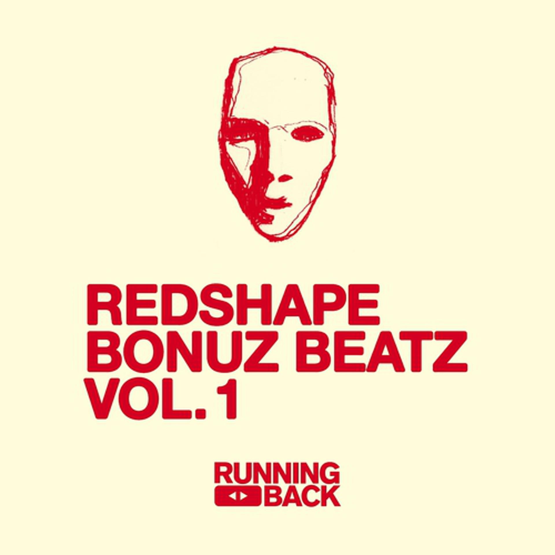 Постер альбома Bonuz Beatz Vol. 1