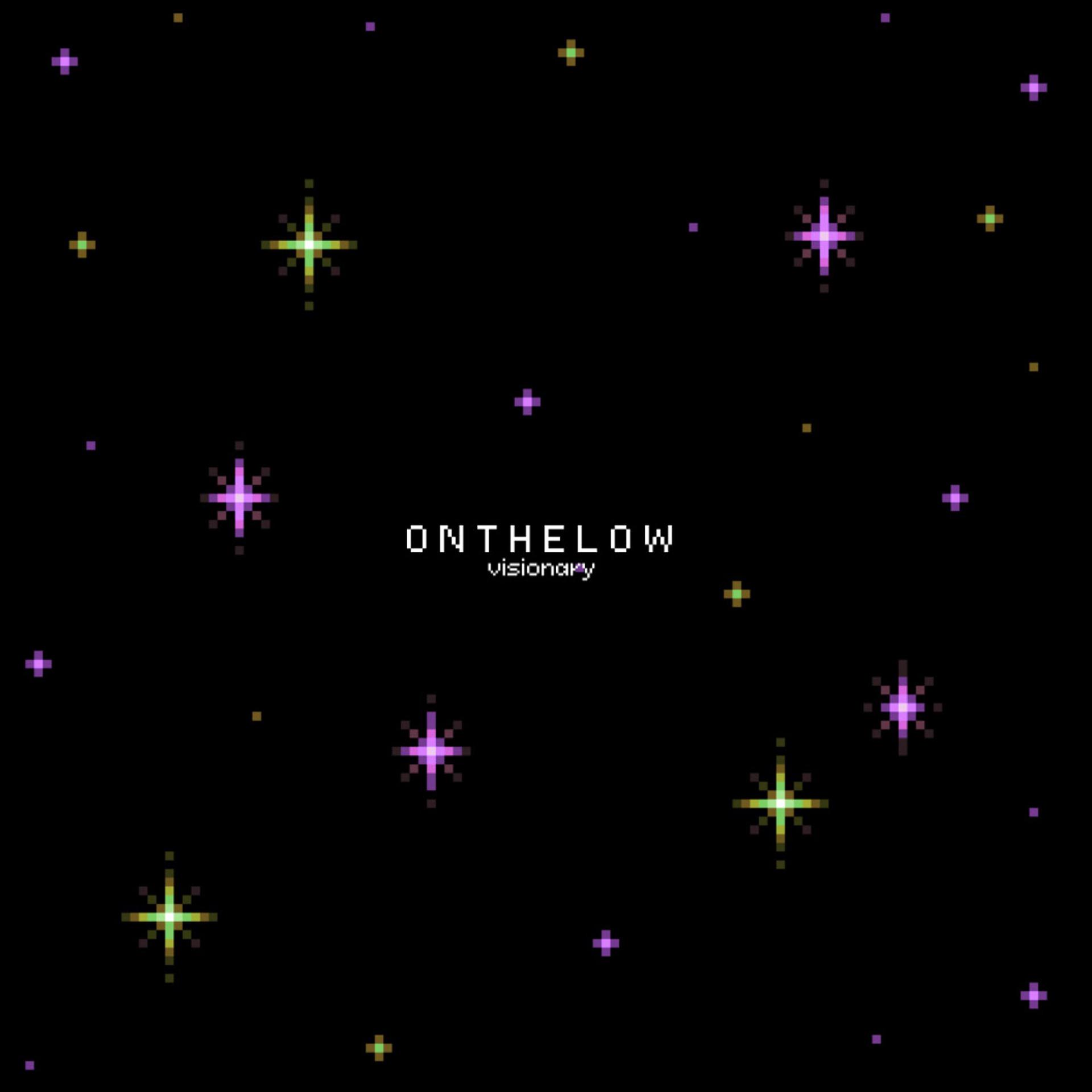 Постер альбома #Onthelow</3