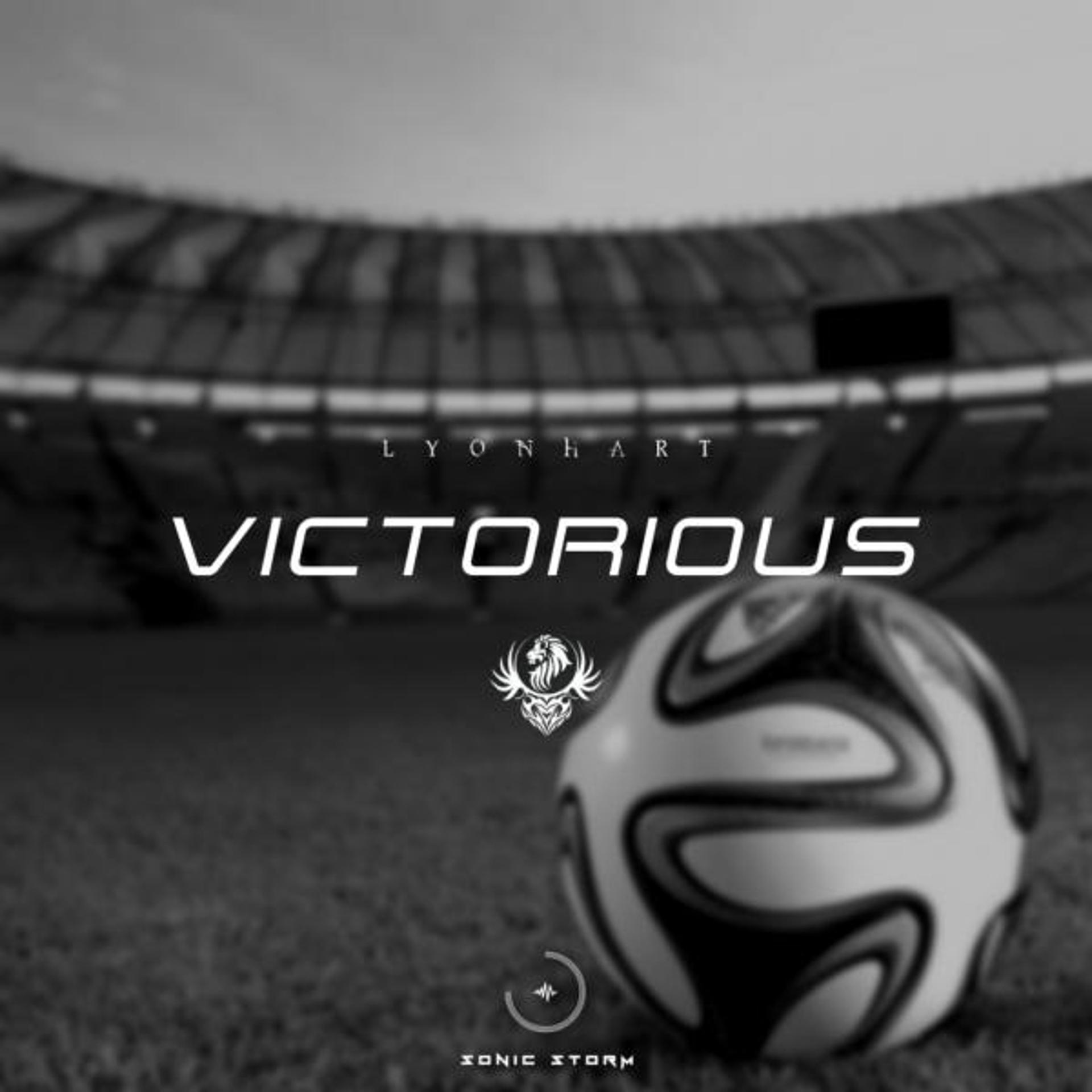 Постер альбома Victorious