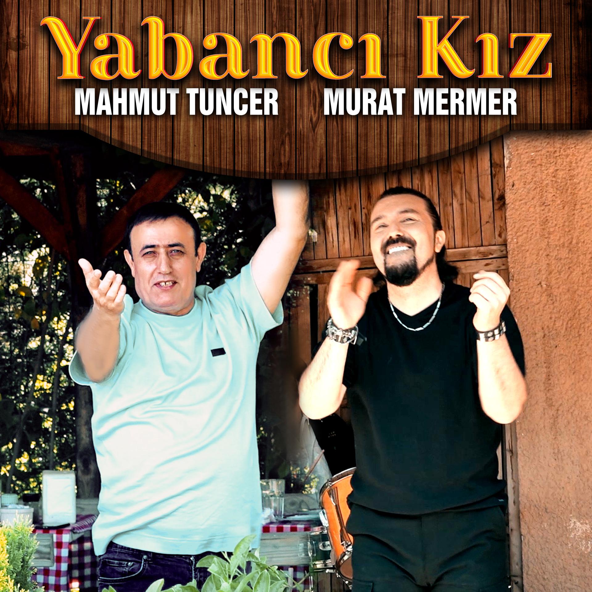 Постер альбома Yabancı Kız