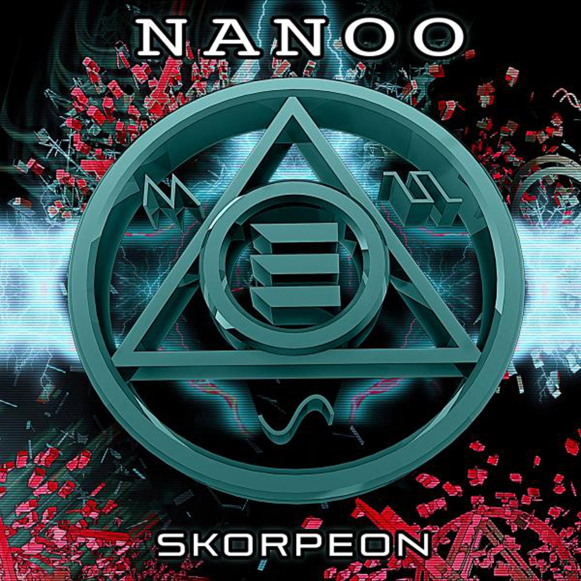 Постер альбома Skorpeon