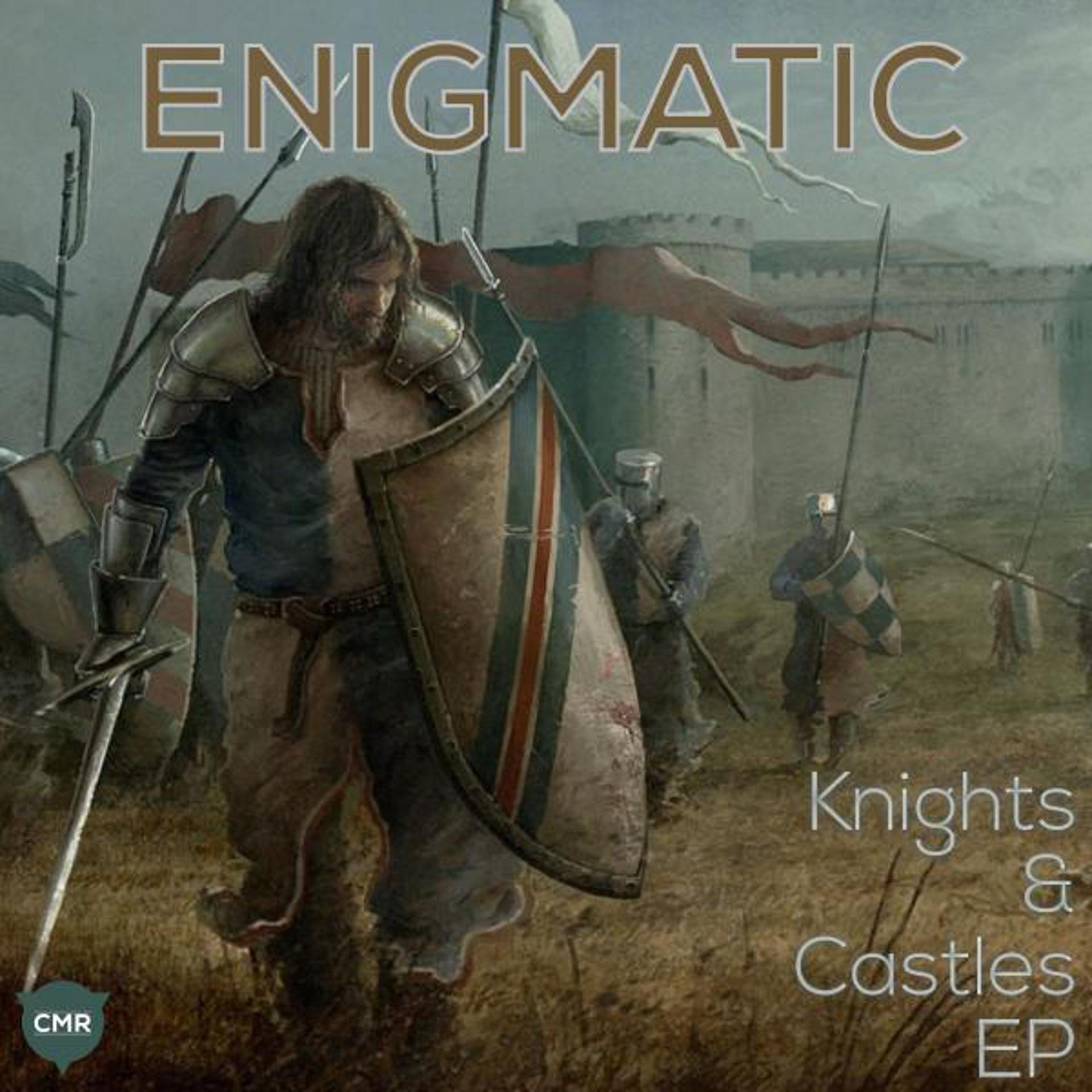 Постер альбома Knights & Castles EP