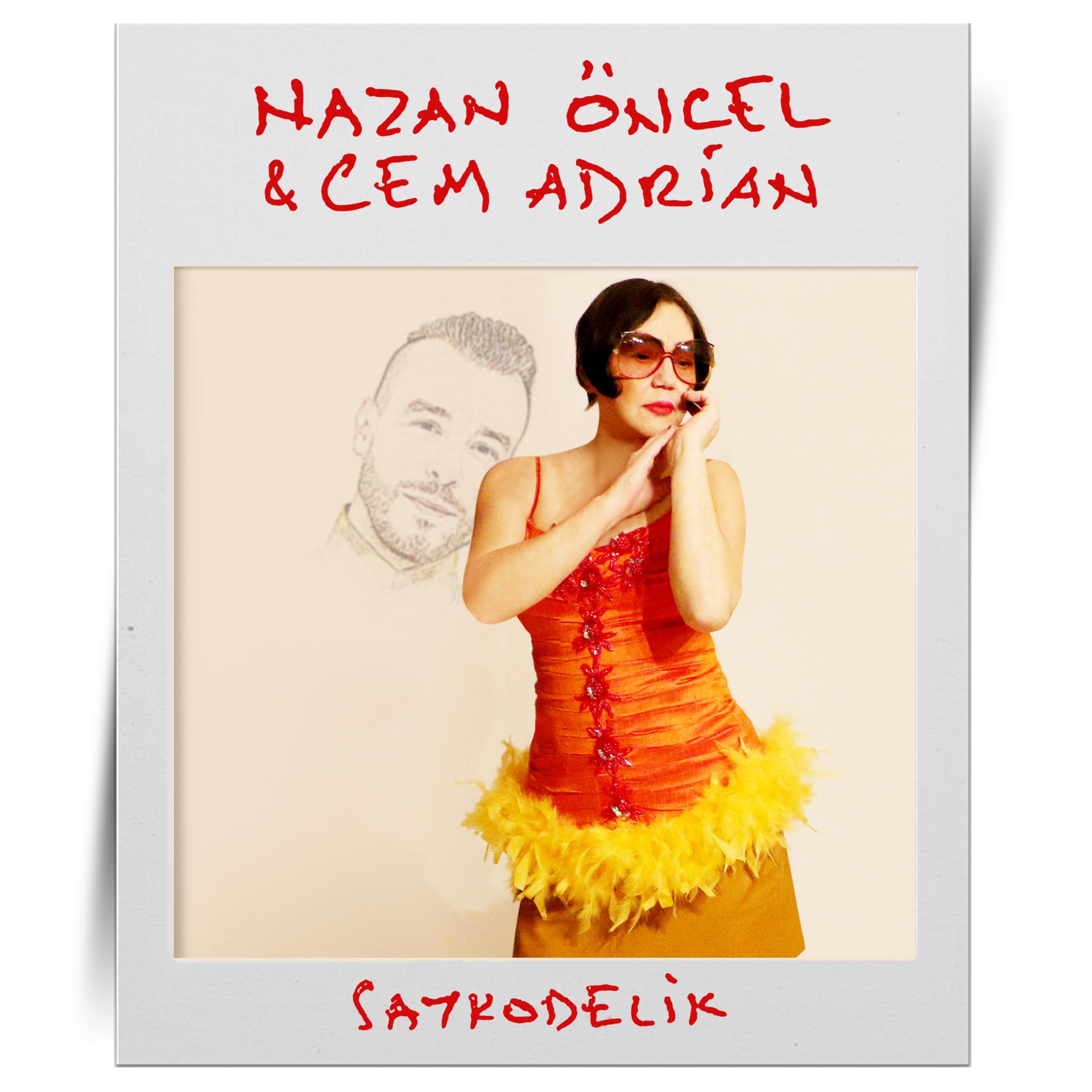 Постер альбома Saykodelik