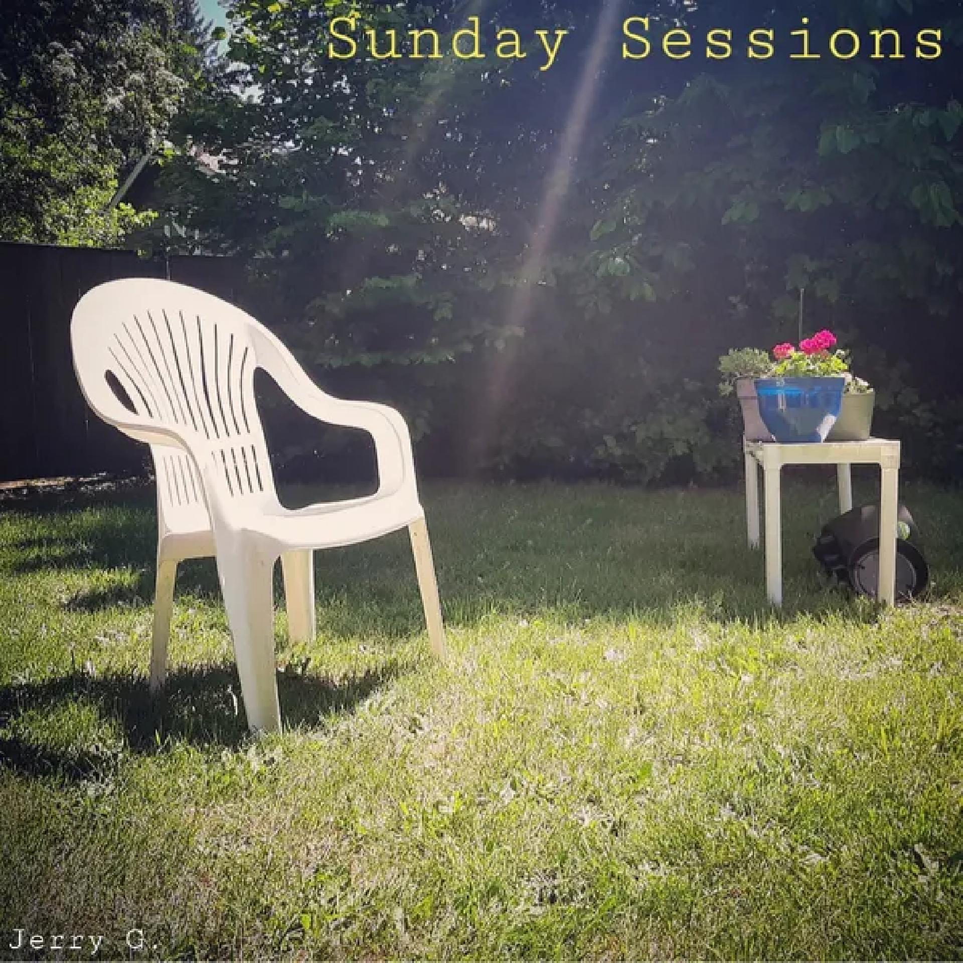 Постер альбома Sunday Sessions
