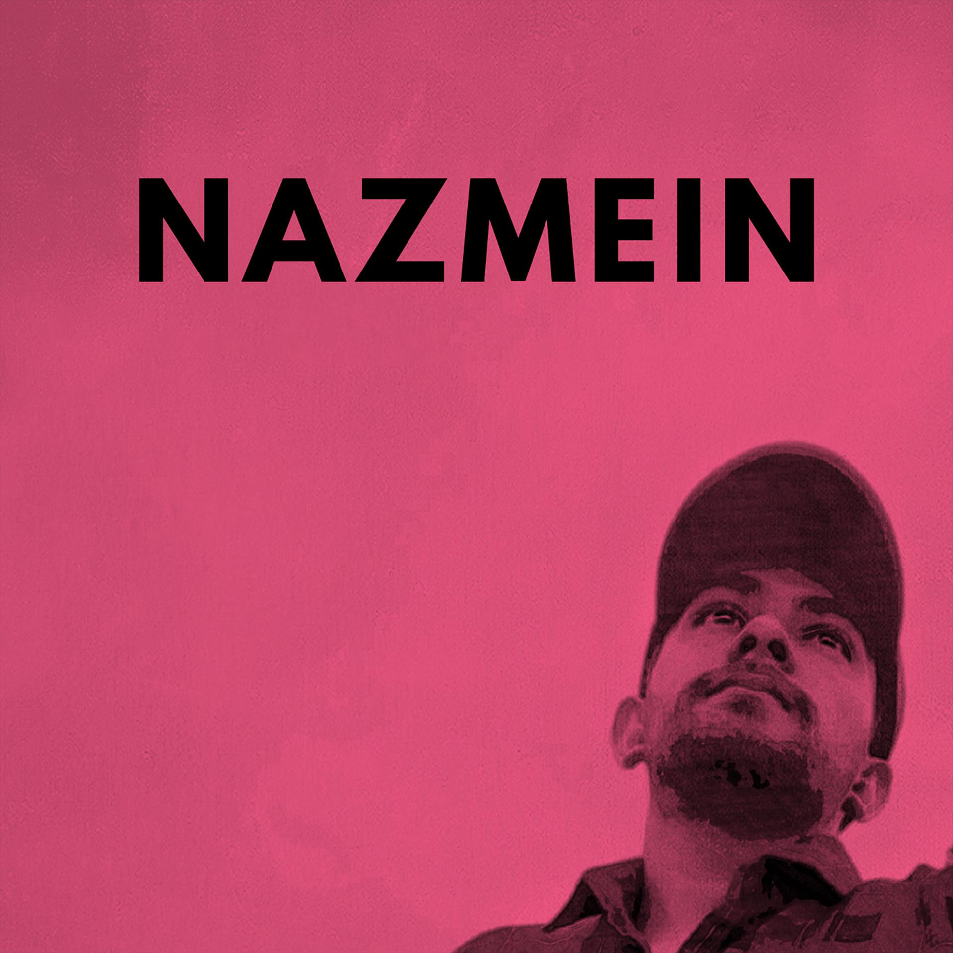 Постер альбома Nazmein
