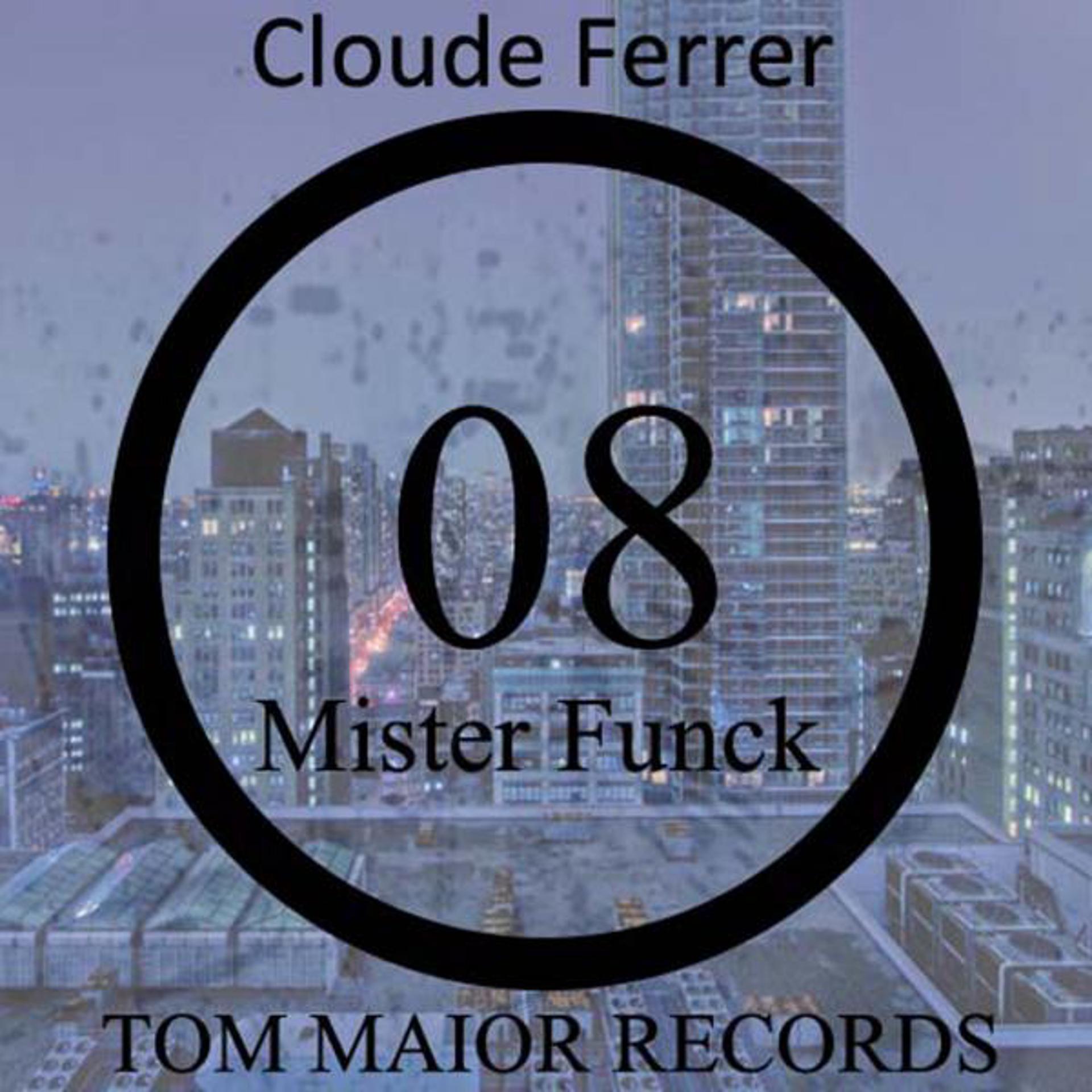 Постер альбома Mister Funck